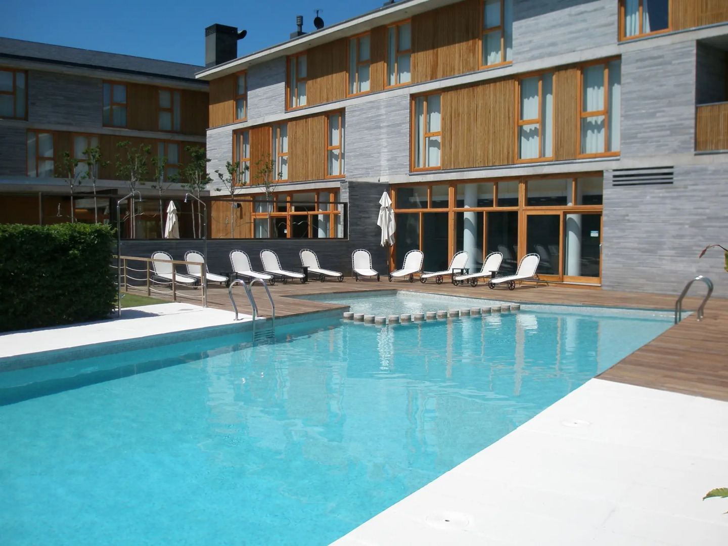 Tierra De Biescas Hotel