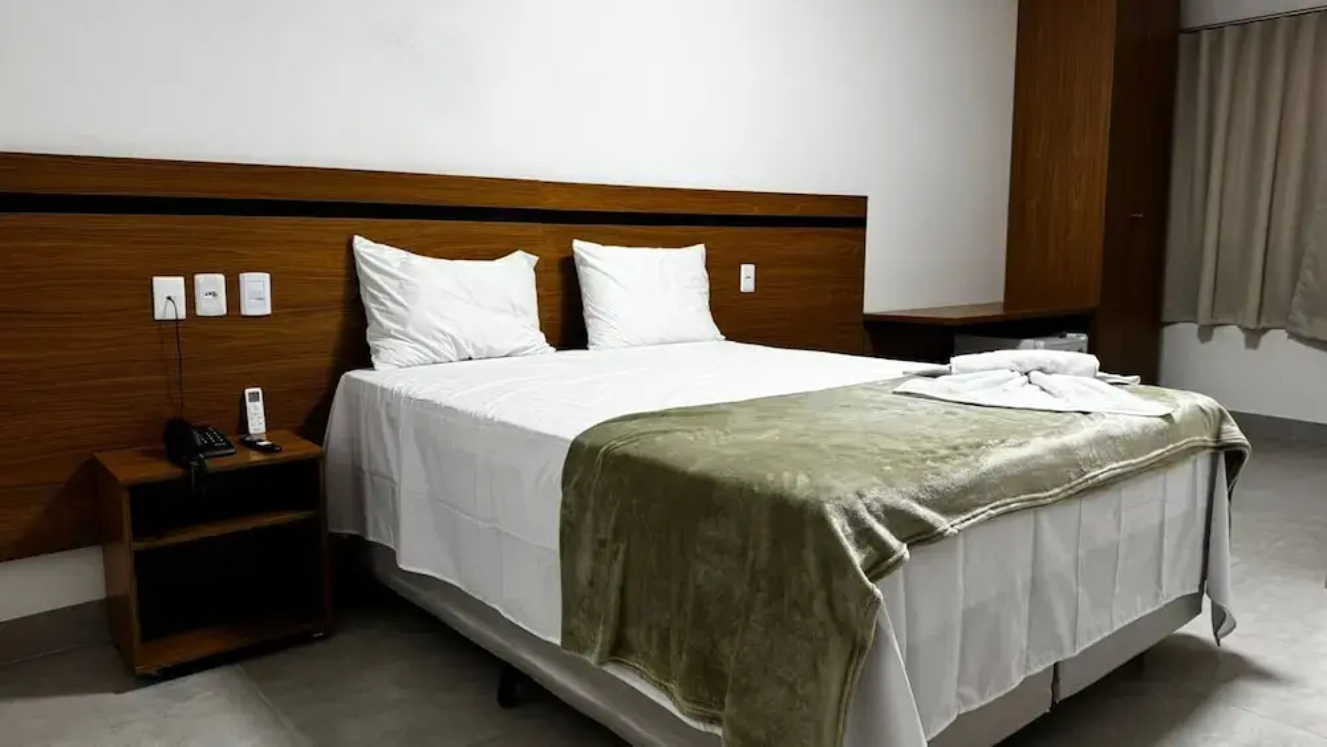 Star Gold Hotel Canaã