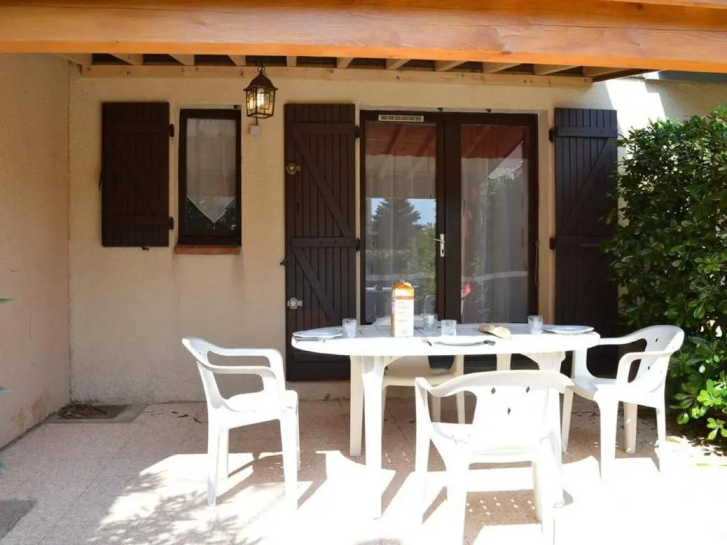 Maison Fleury-Saint-Pierre-la-Mer, 2 pièces, 6 personnes - FR-1-229D-320