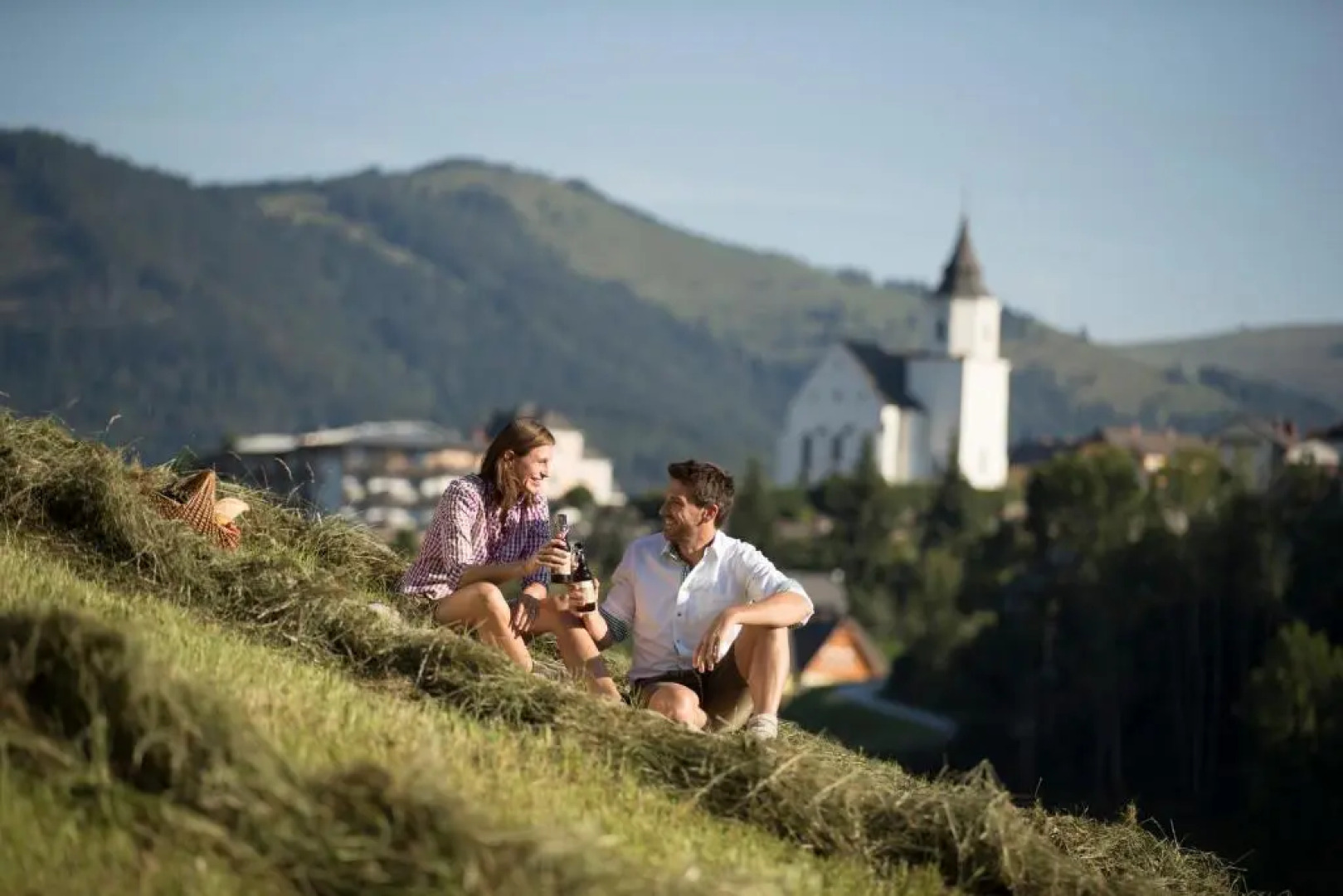 Wohlfühl Hotel Eder