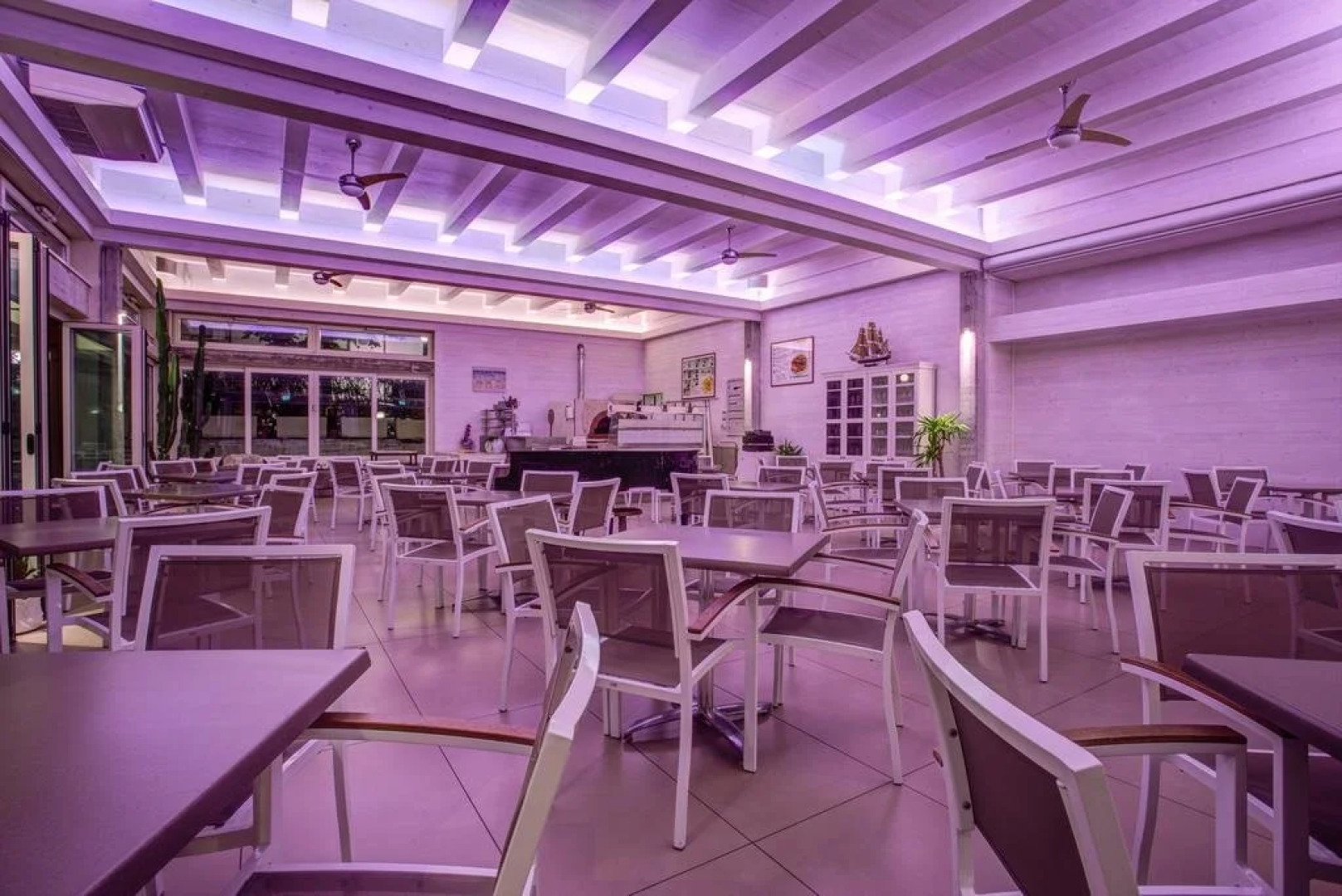 Hotel Rosalba Resort