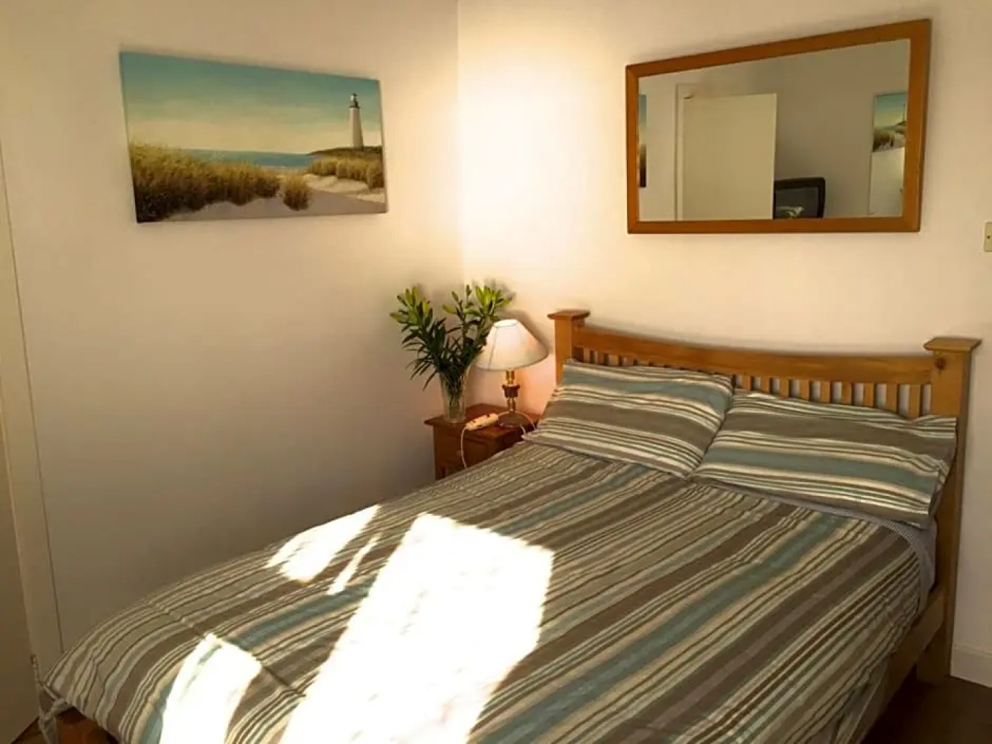 ONeills Bed  Breakfast