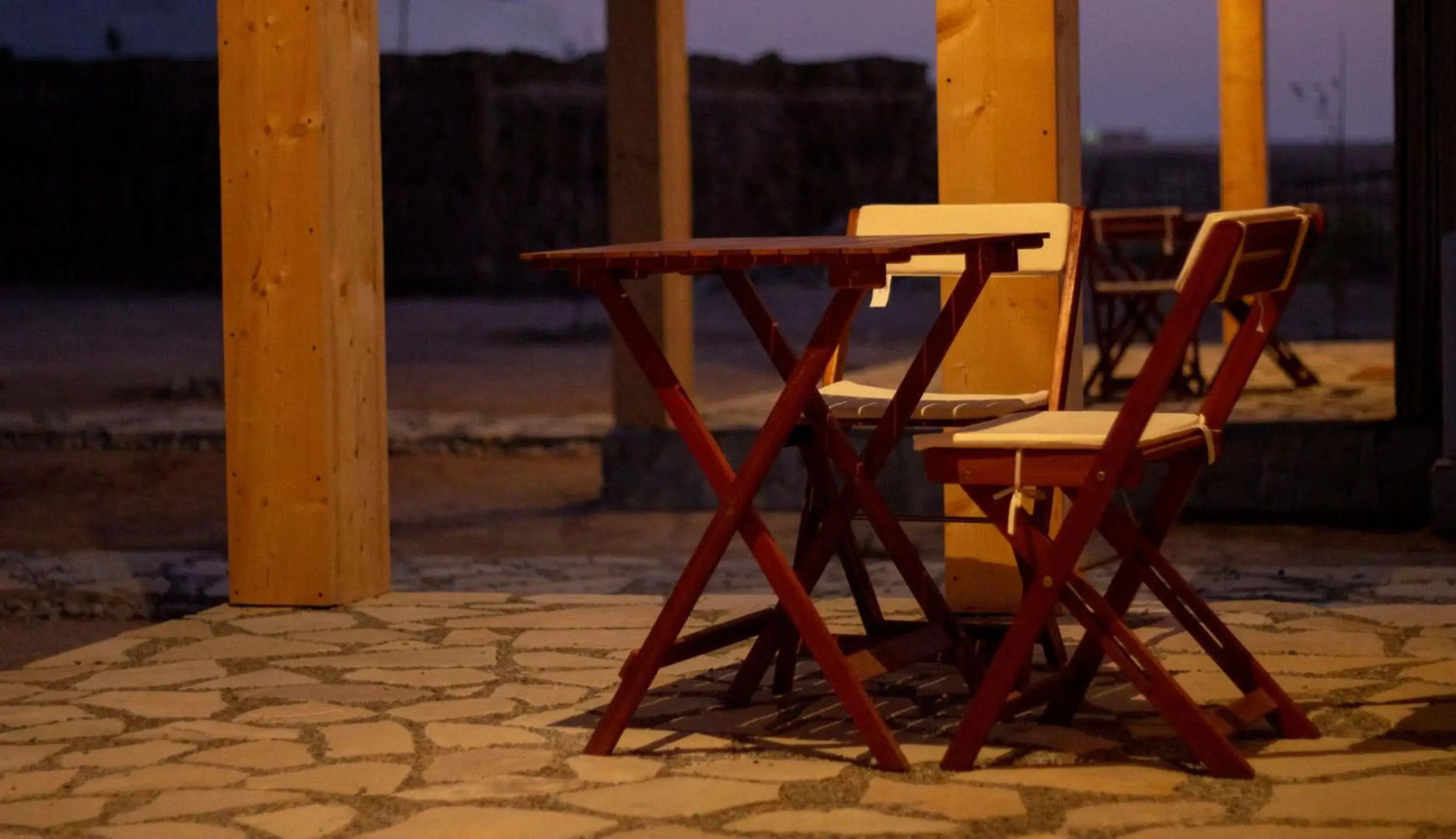 Отель Sama Ras Al Jinz