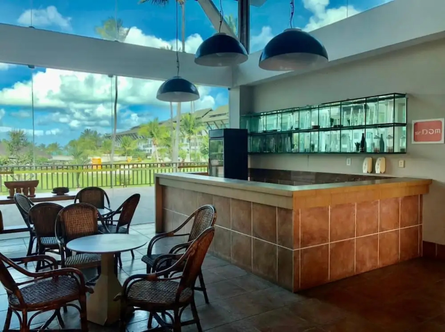 Beach Class Muro Alto BY AFT