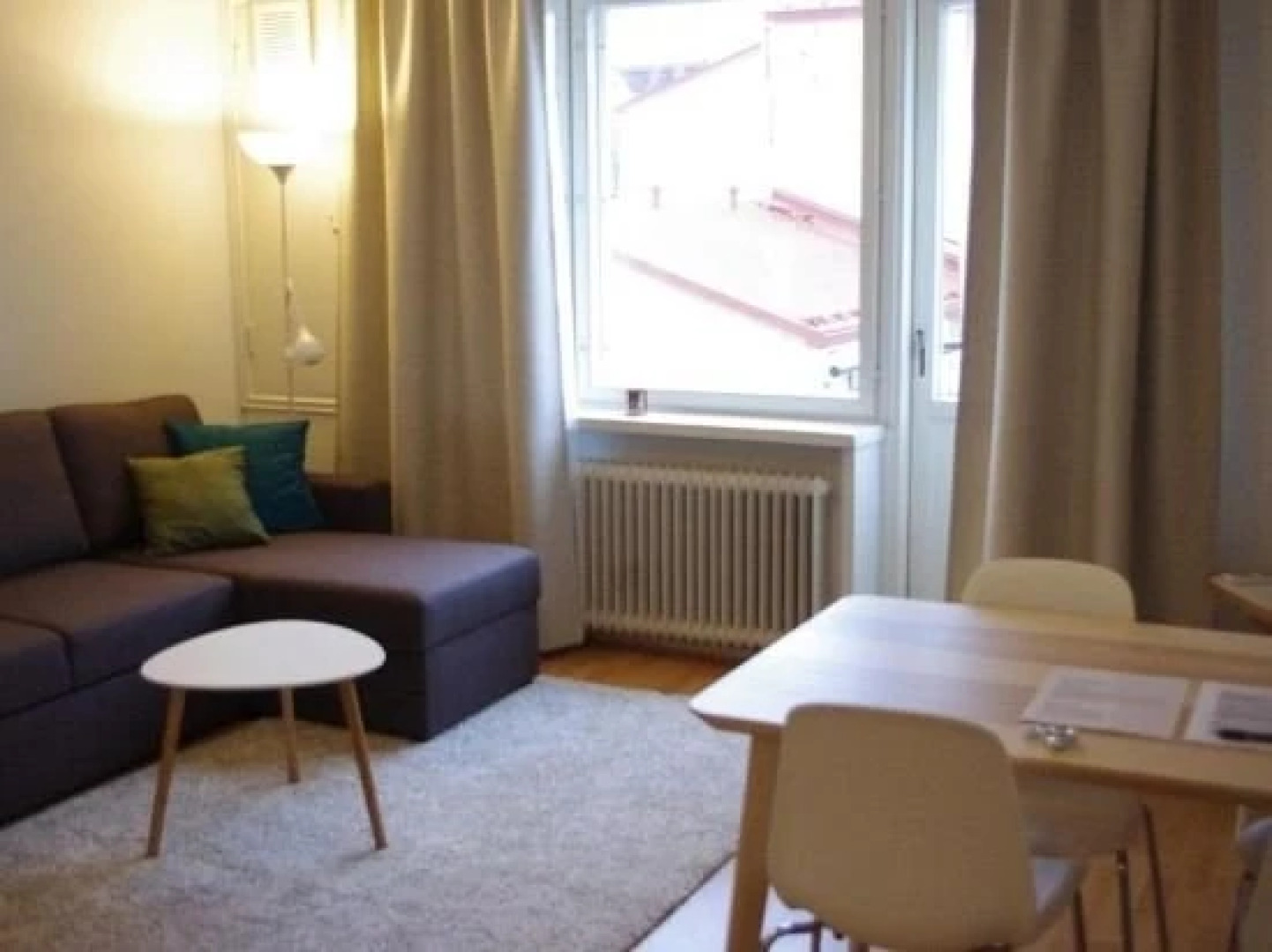 Borent Suite Apartment