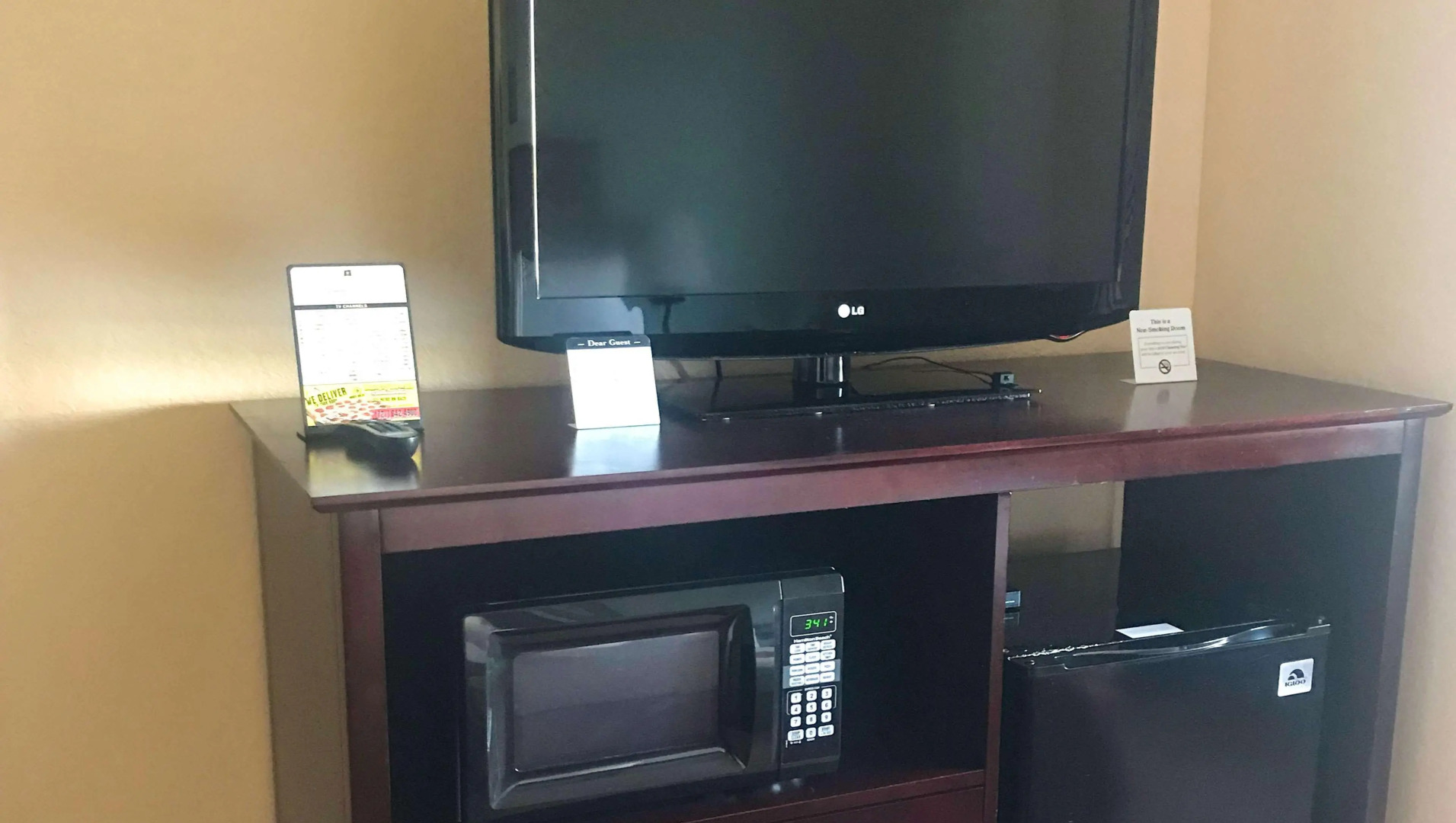 Magnuson Hotel Waterfront Marina New Port Richey