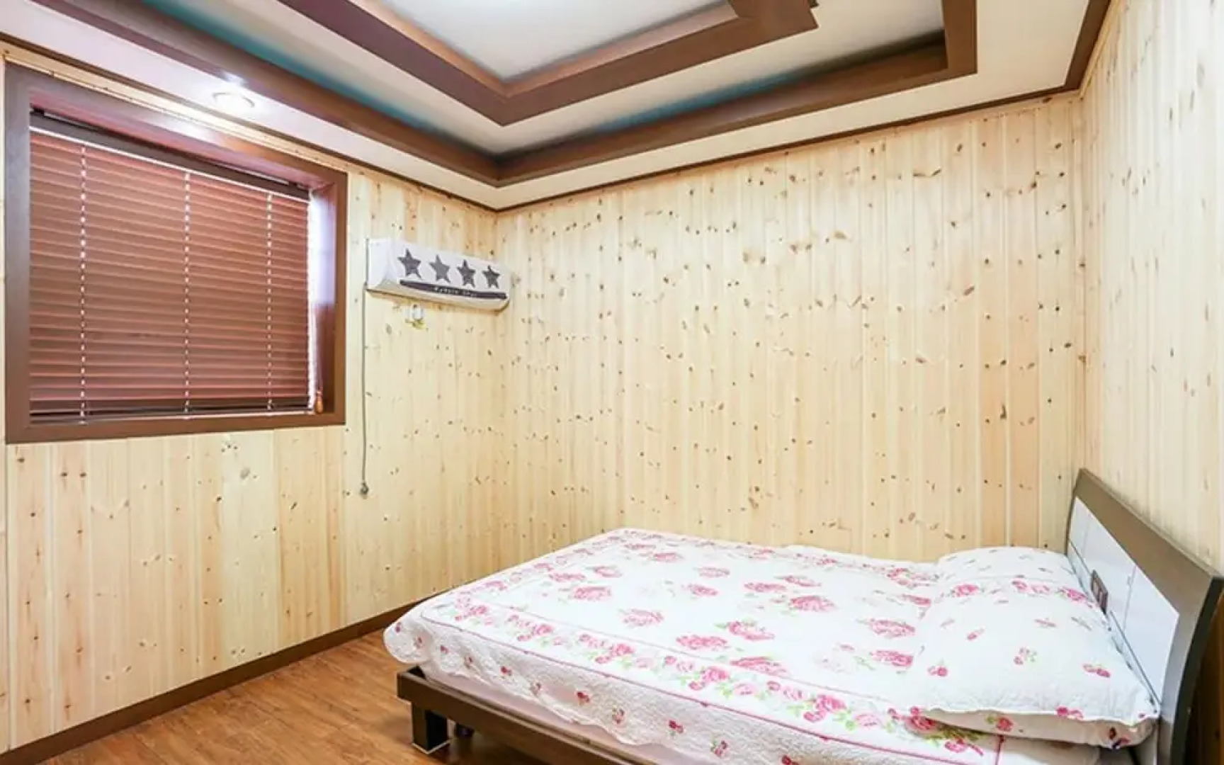 Taean Pineberg Pension