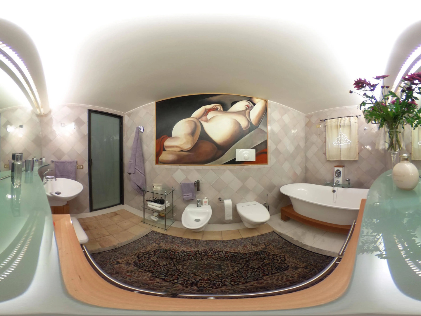 Residenza Vanvitelli