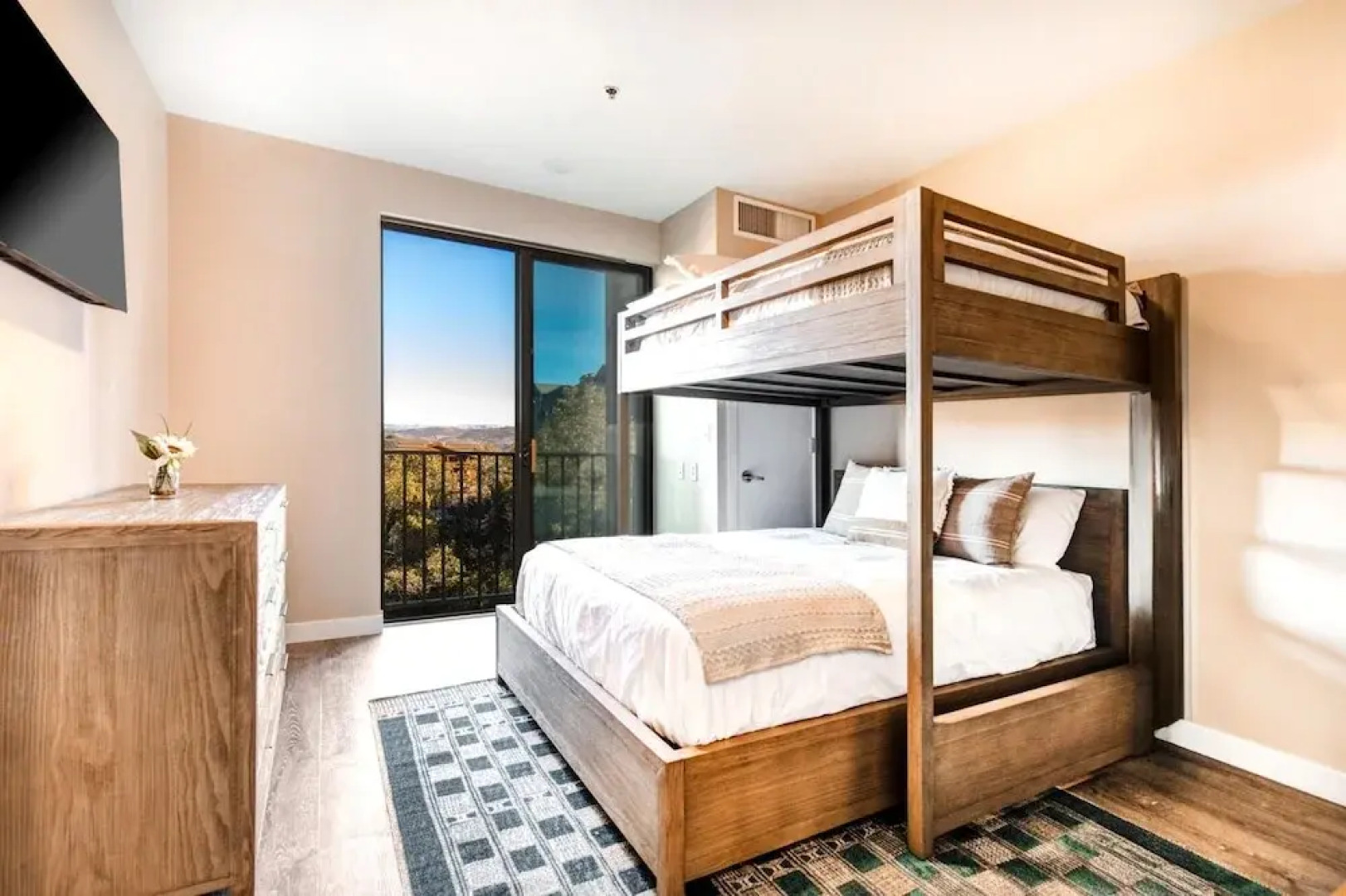 The Lodge at Stillwater