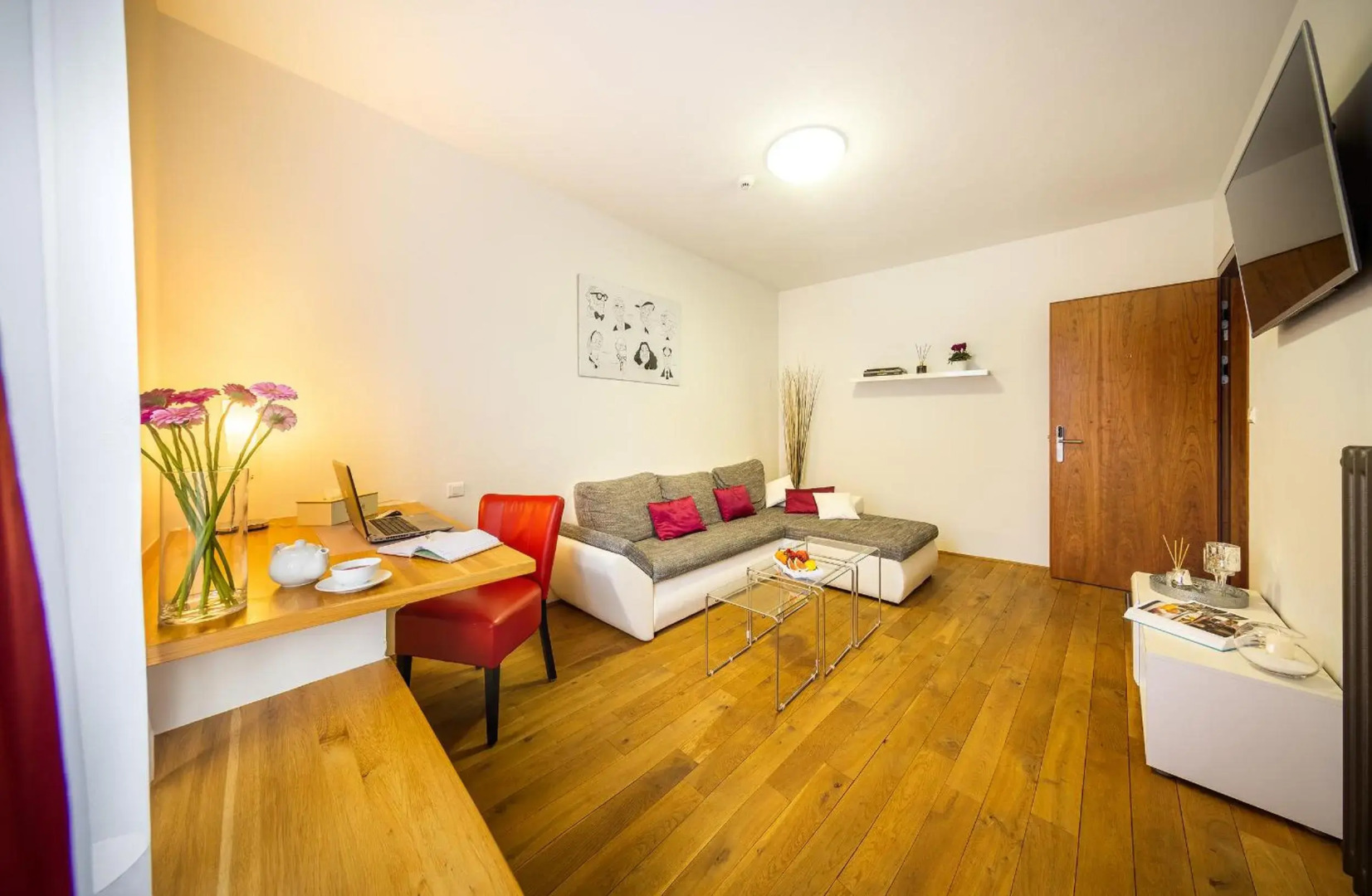 Bellevue Hotel Benešov