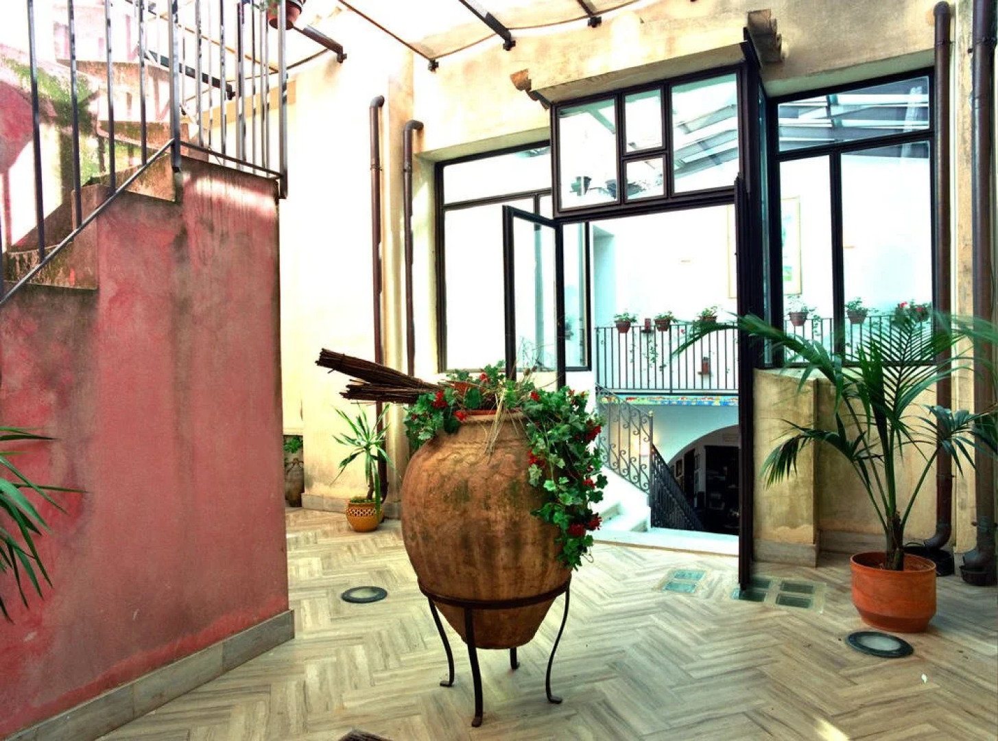 Hotel La Casa Di Gianna