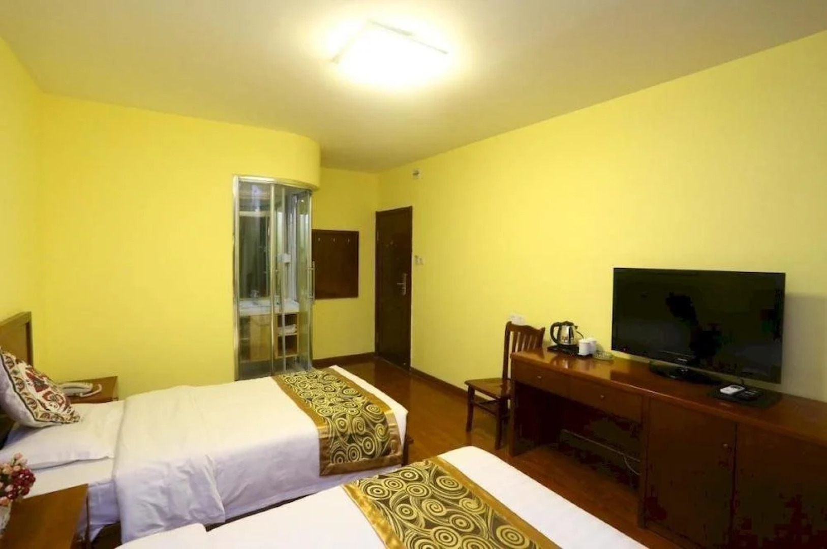 Qingdao Peninsula Star Business Hotel