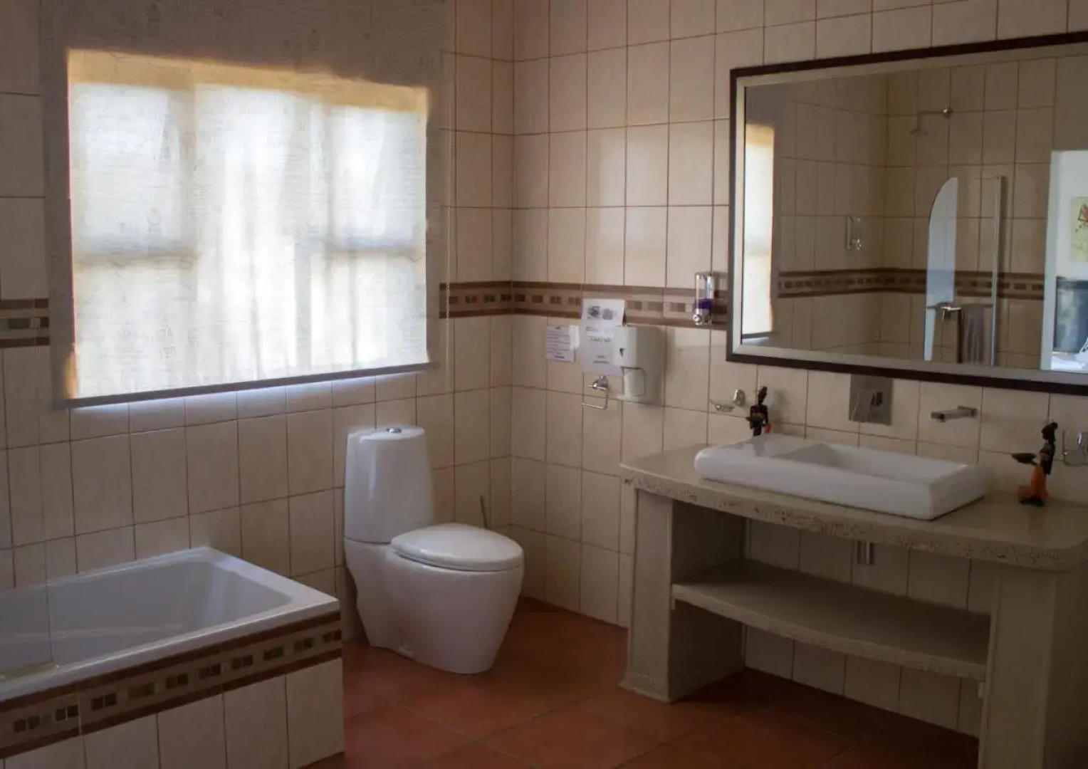 Villa Too Kruger Lodge