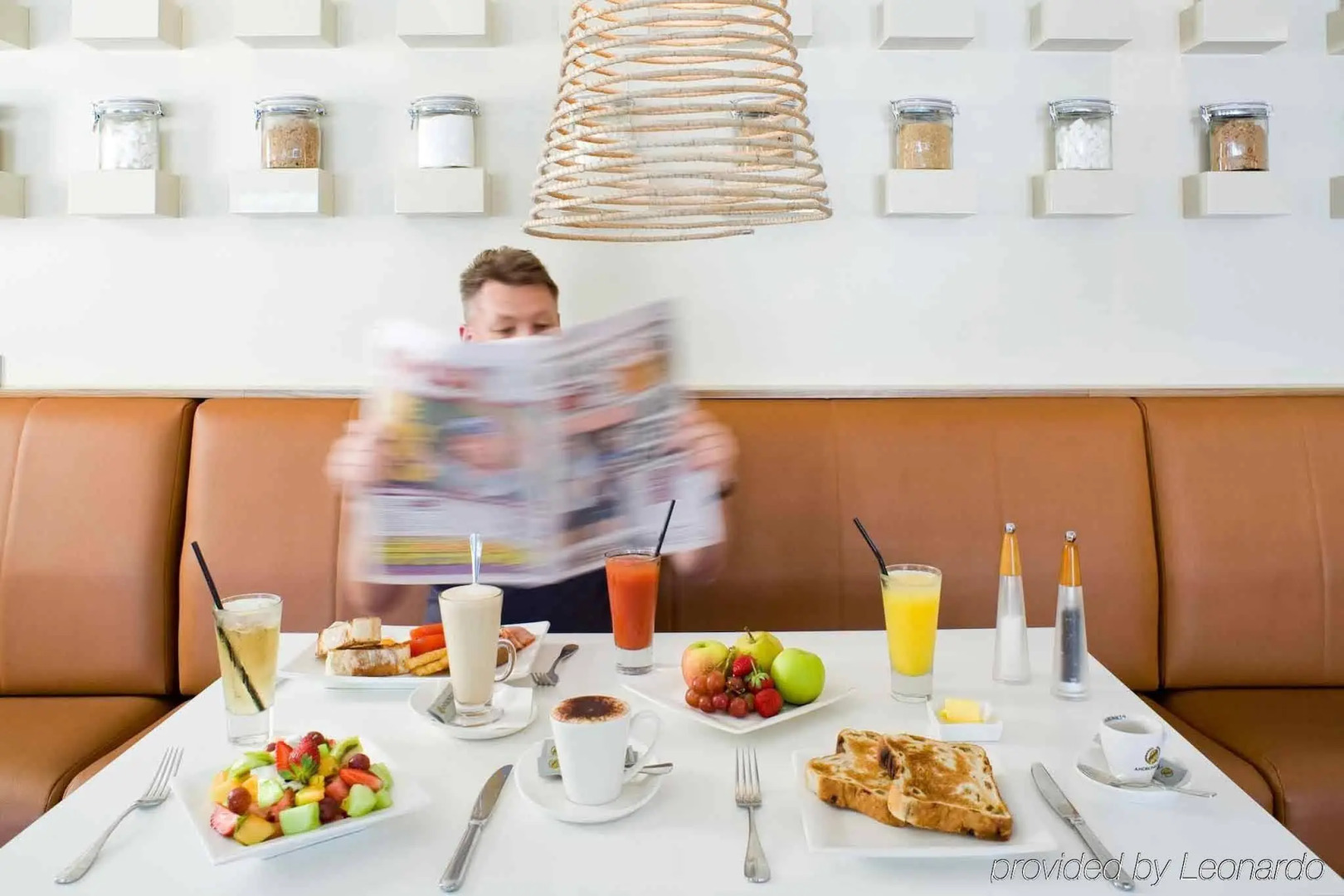 The Palmer Collective