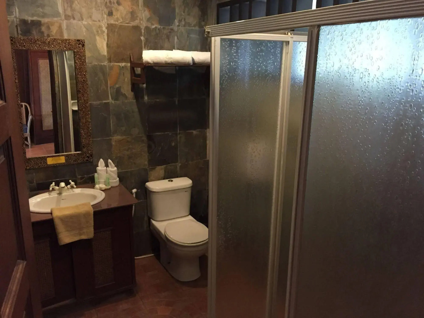 The Reef Dive Resort