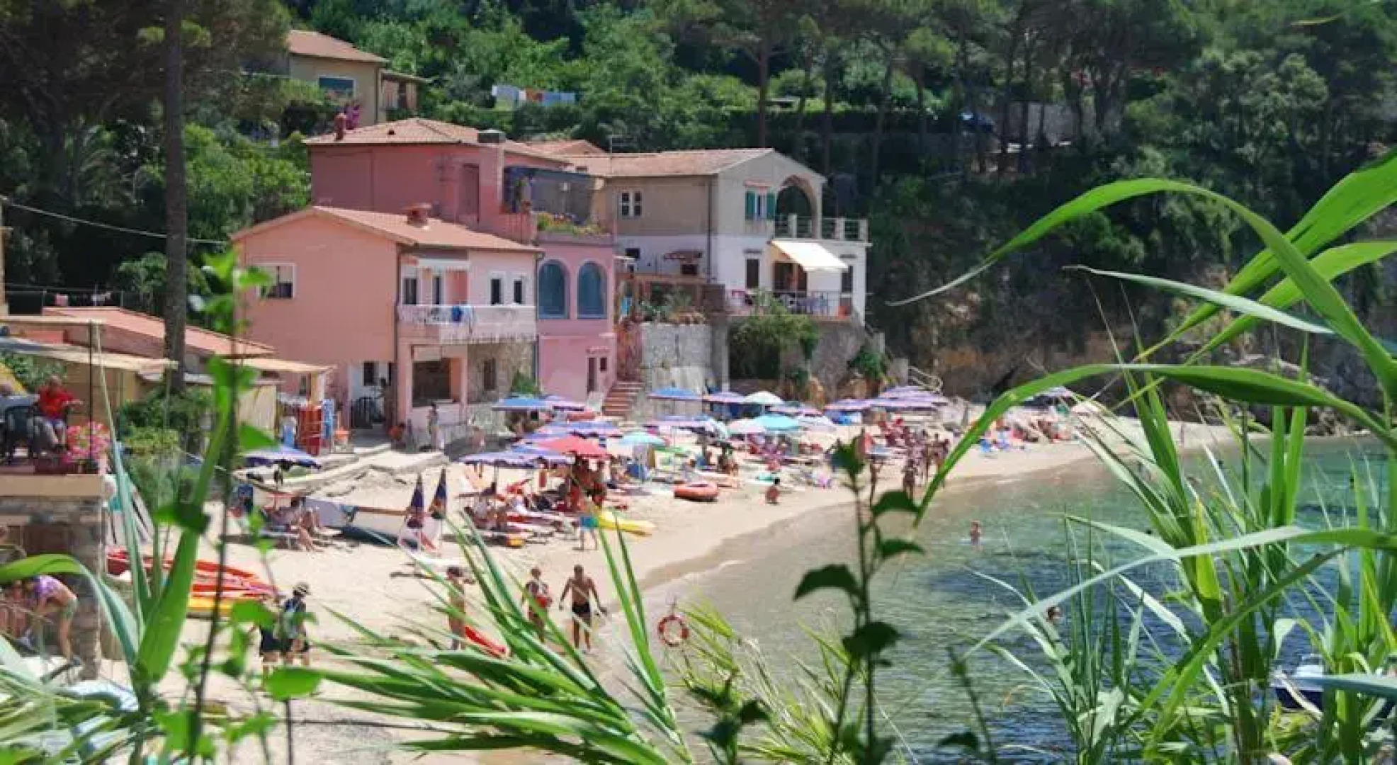 Appartamento Bella Vista