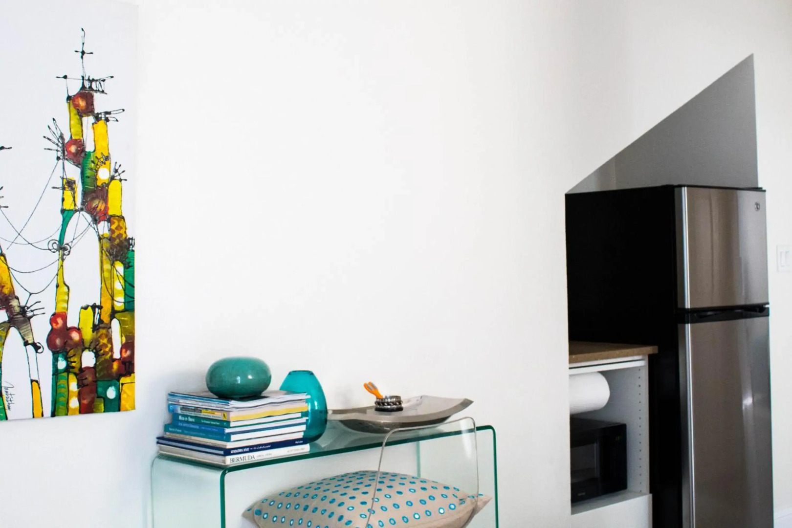 Cavendish Heights Suites