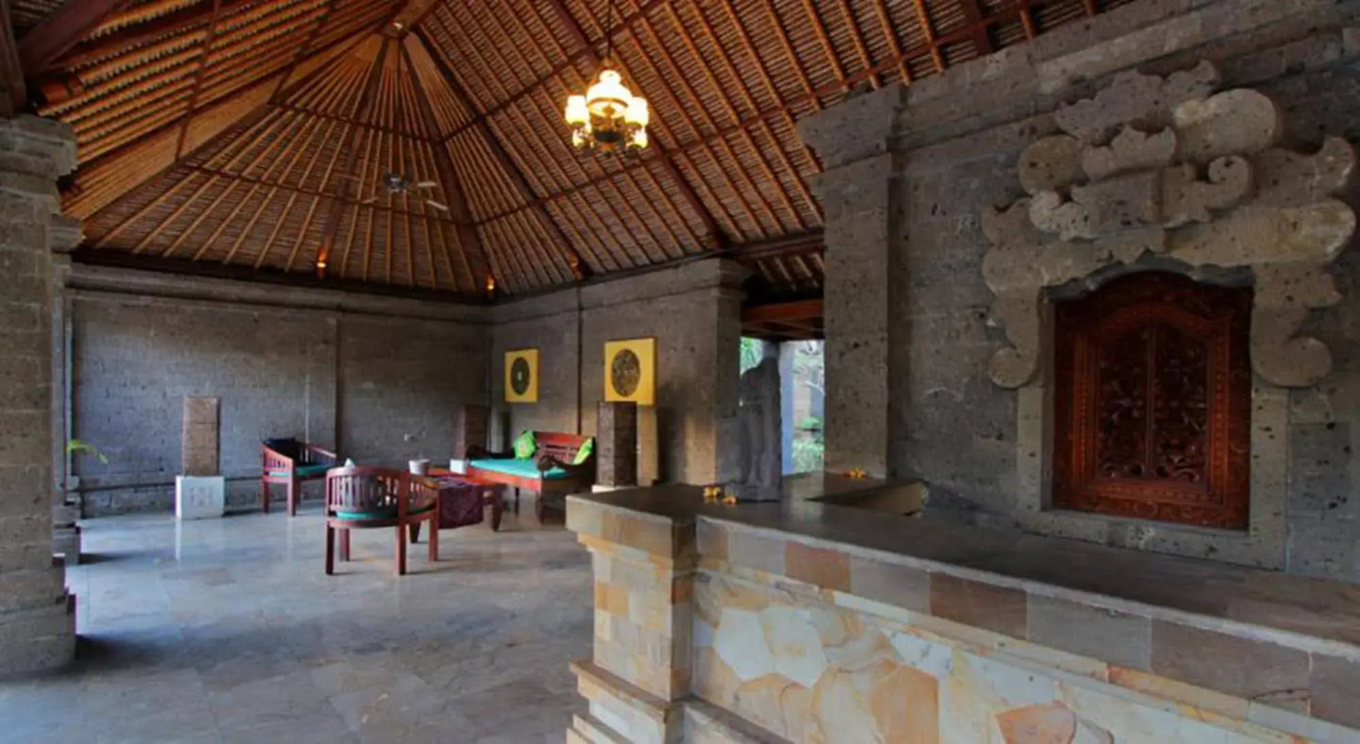 Matahari Terbit Bali