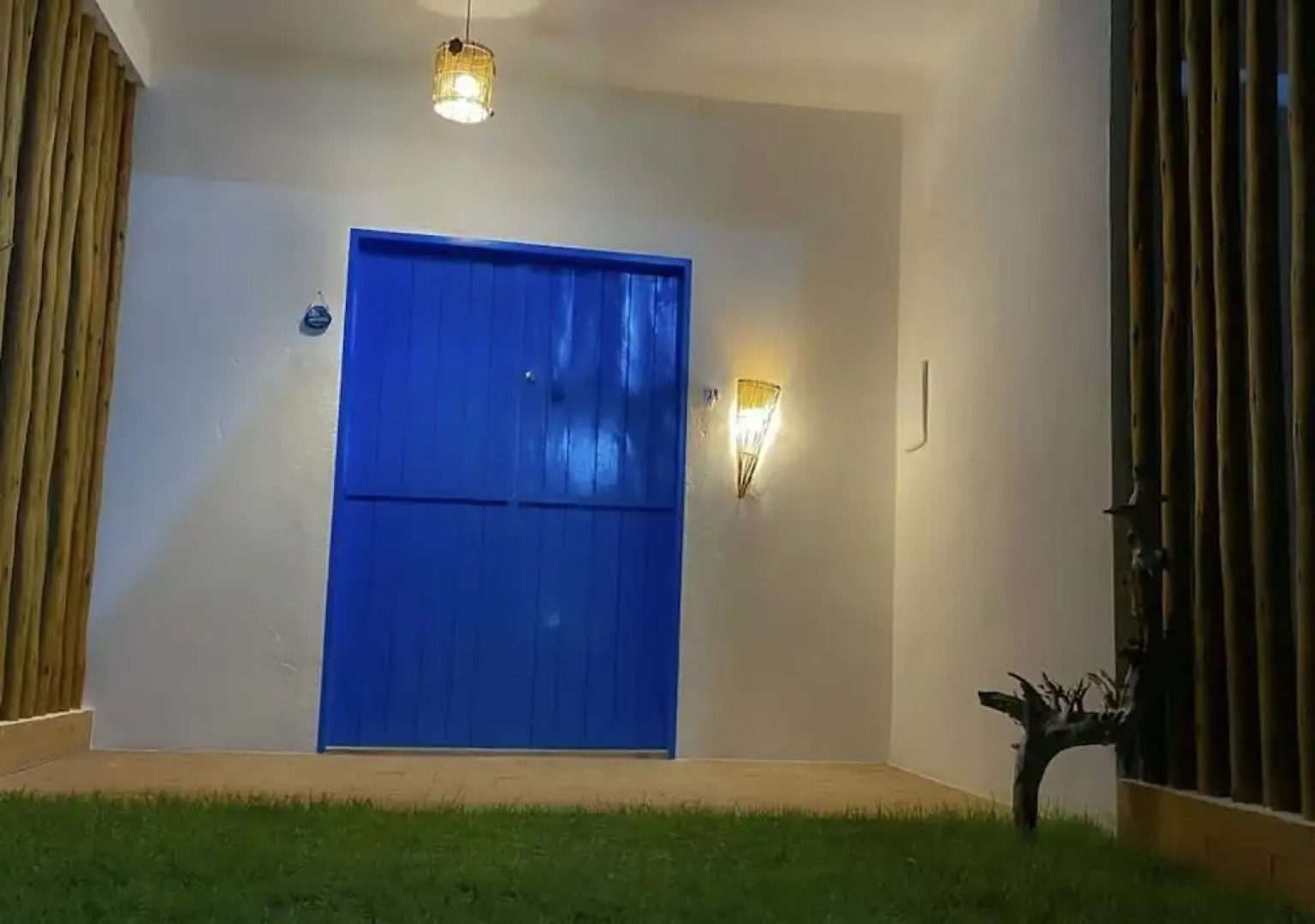 Le Petit Suítes Praia de Lages