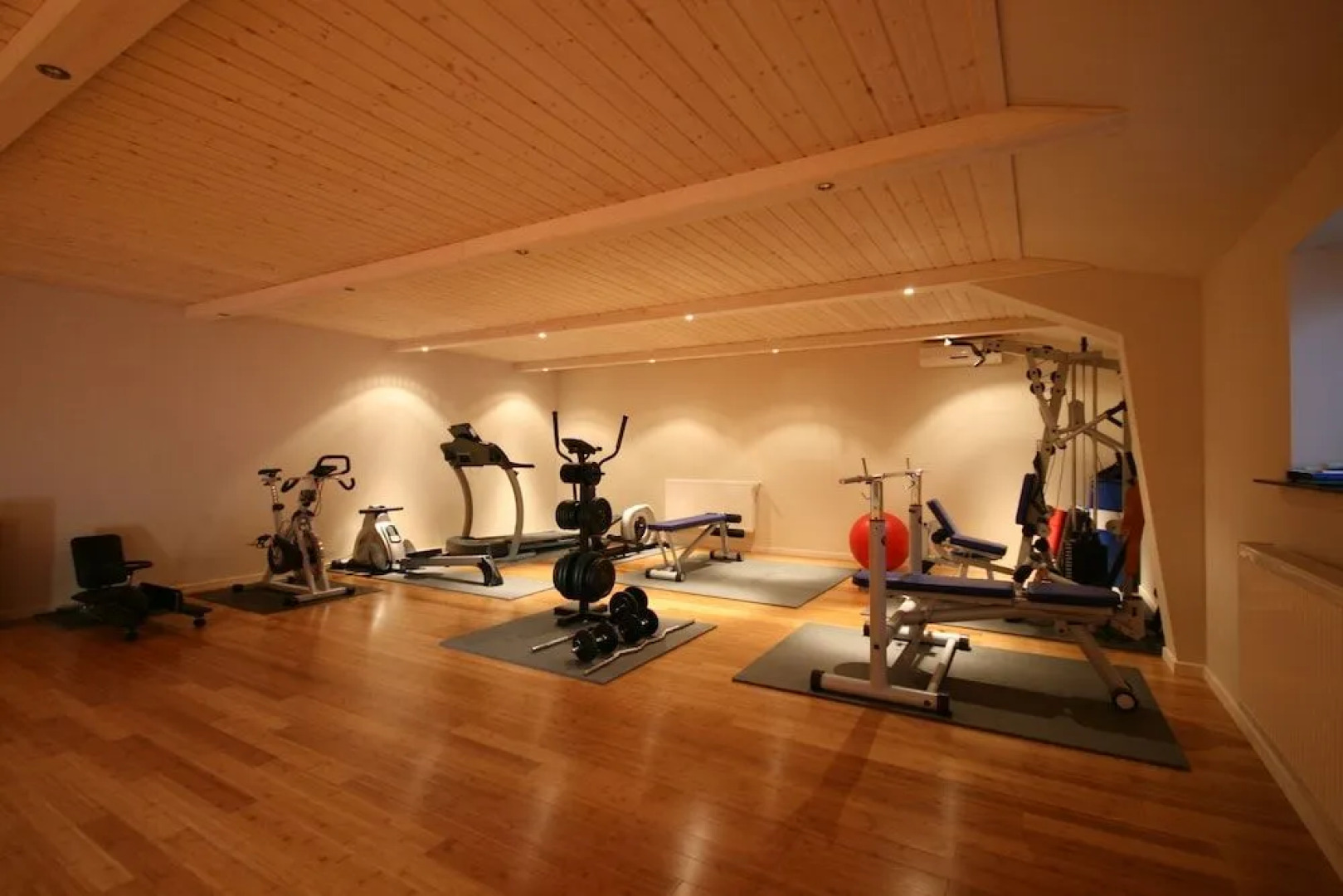 Liseby Bed & Breakfast