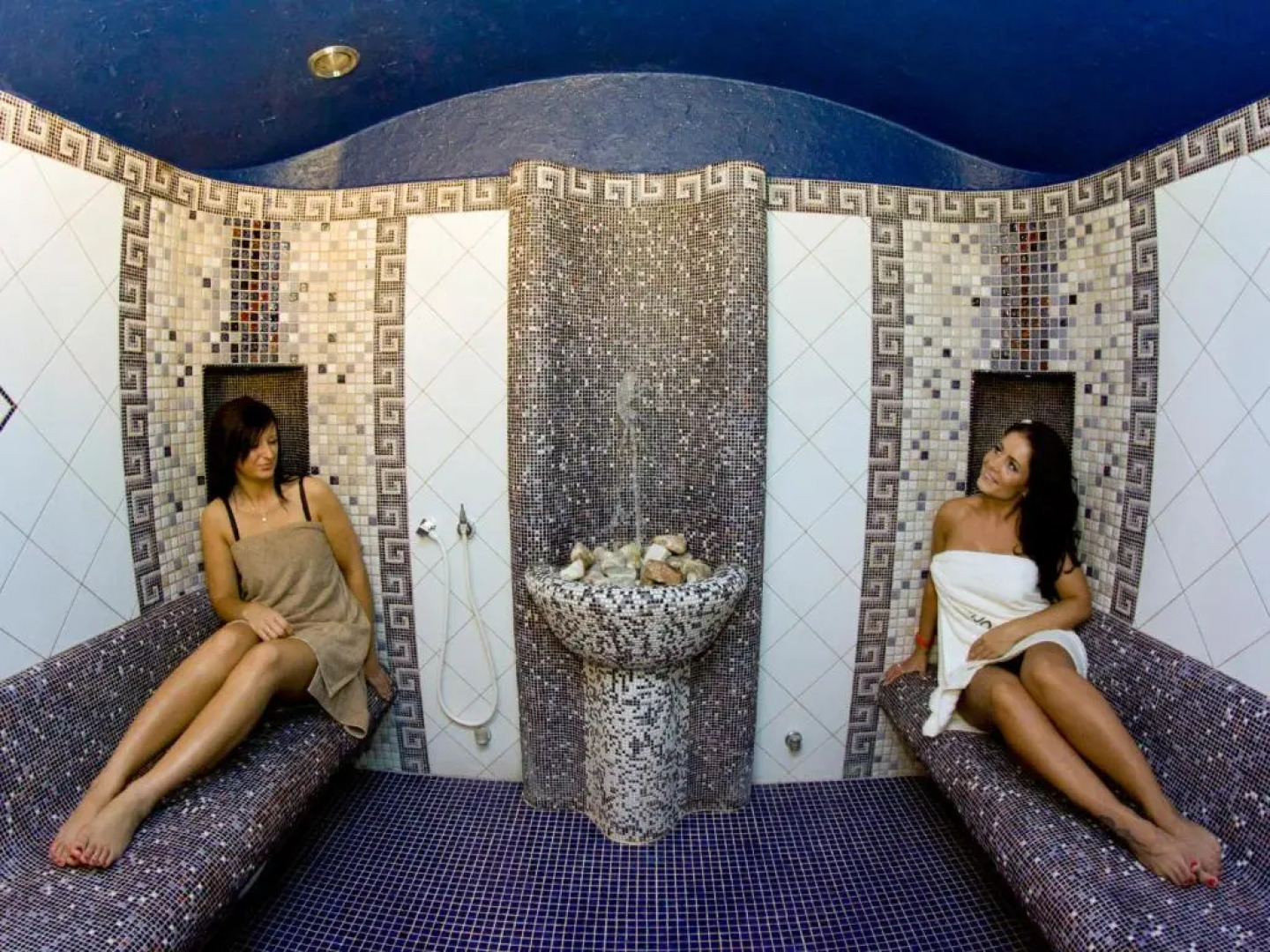 Hotel Olimp Business & Spa