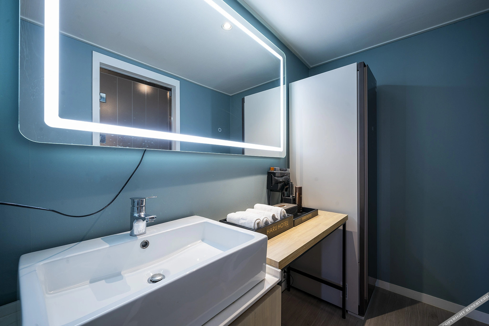 Gyeongsan Hotel Haru