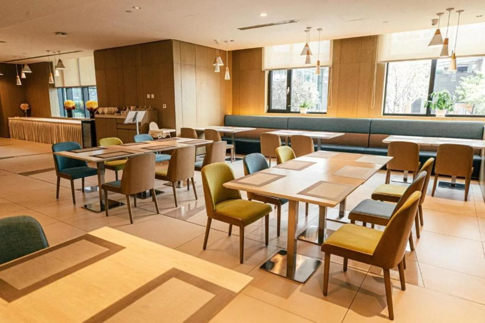 Holiday Inn Express Yingkou Onelong Plaza by IHG