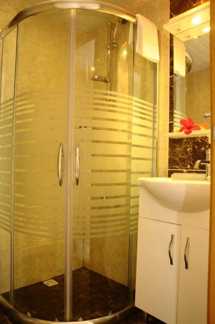 Club Tess Hotel - All Inclusive