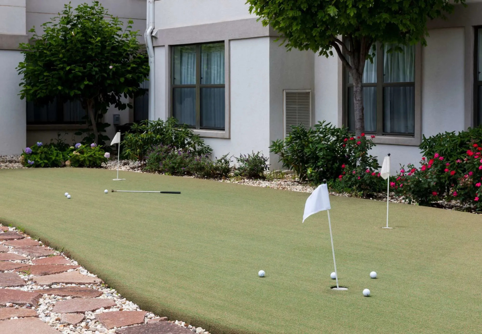 Residence Inn by Marriott Kansas City Overland Park