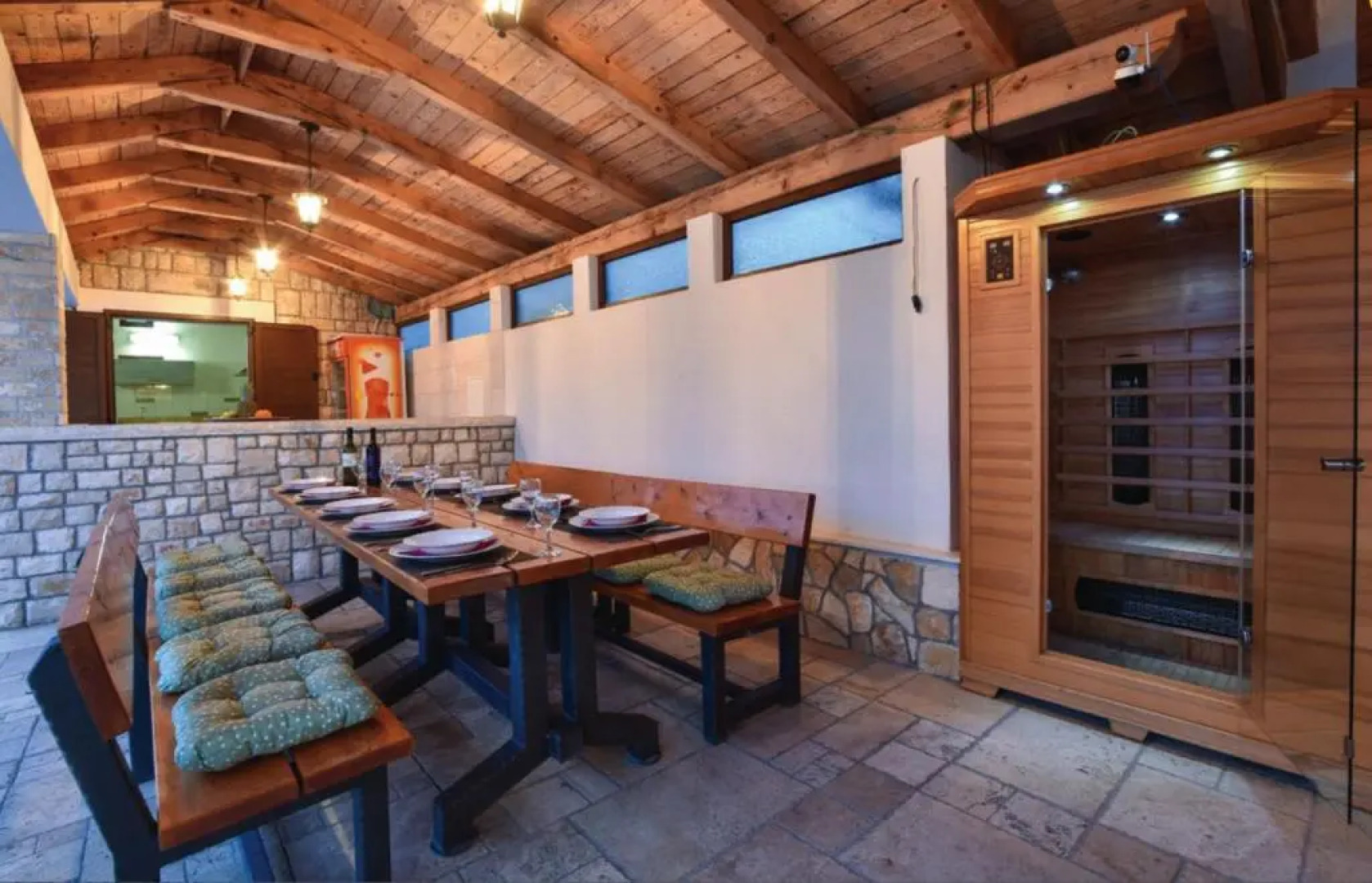 Hacienda Maximillian