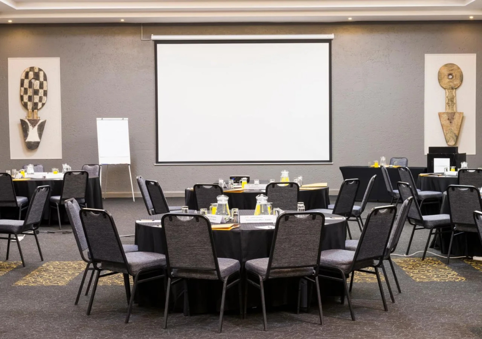 aha Kopanong Hotel & Conference Centre