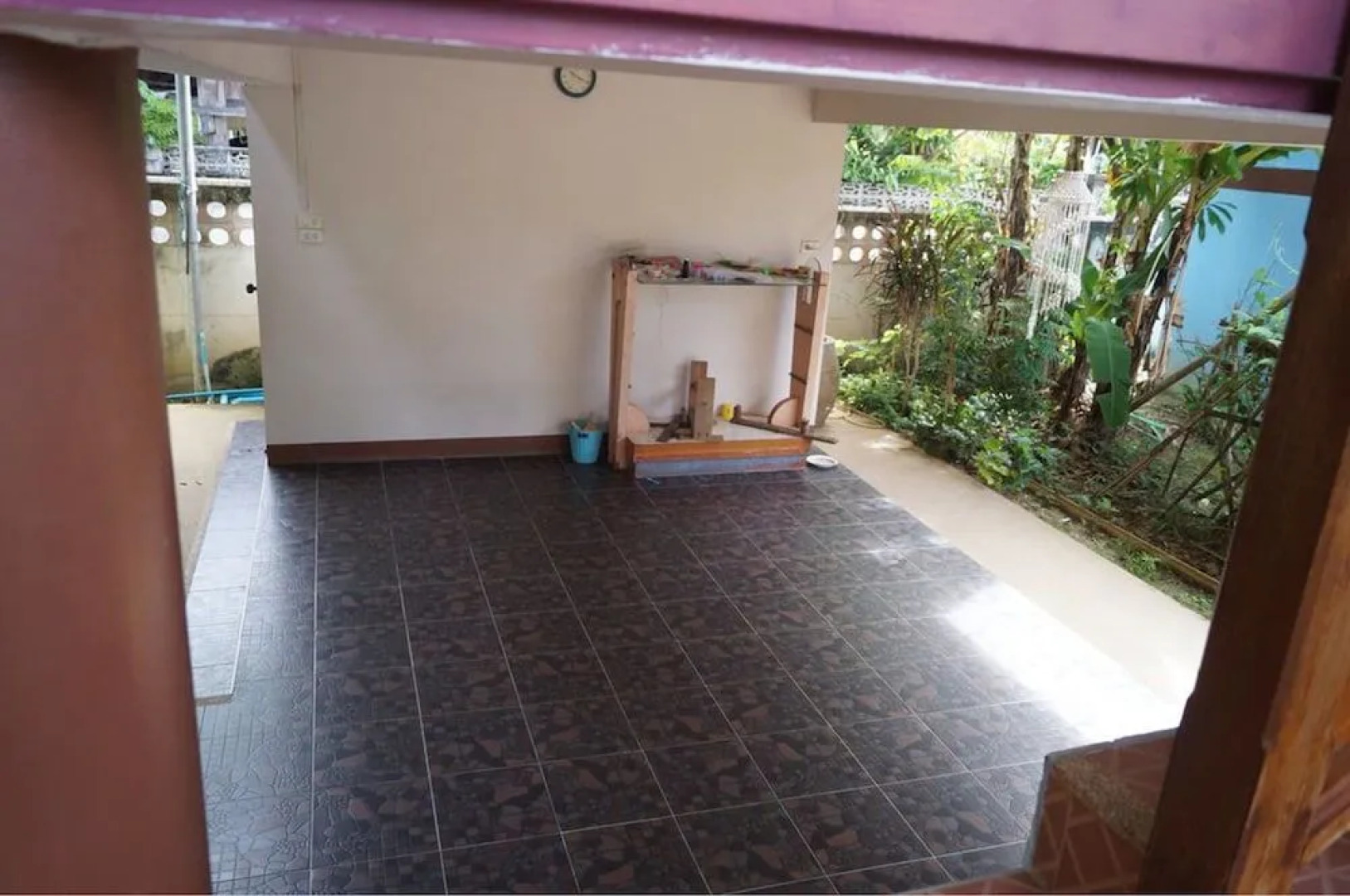 Three Moons Homestay