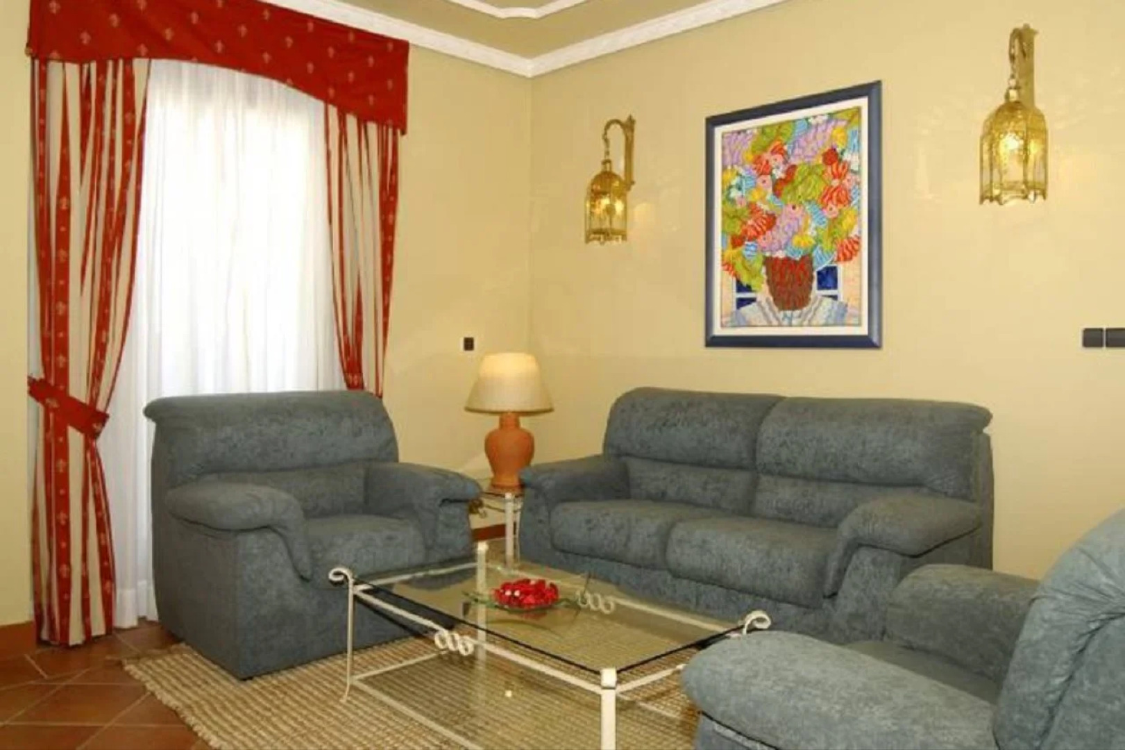 Отель Moon Dreams El Cortijo