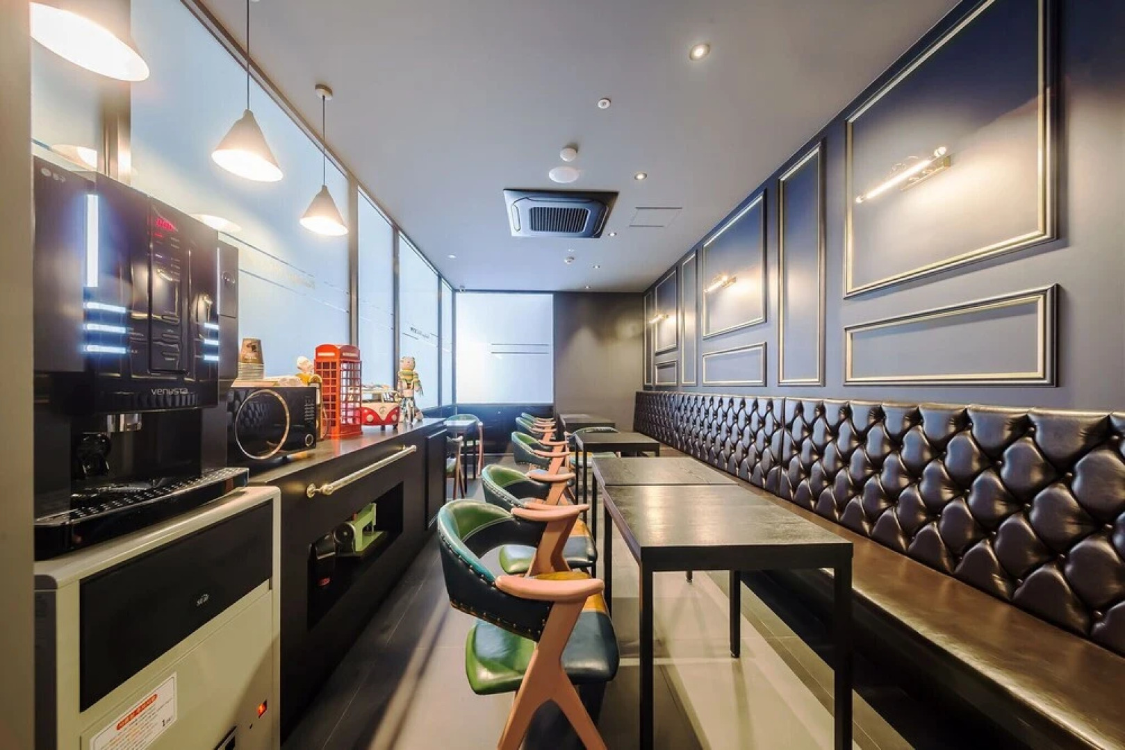 Guri Boutique Hotel XYM