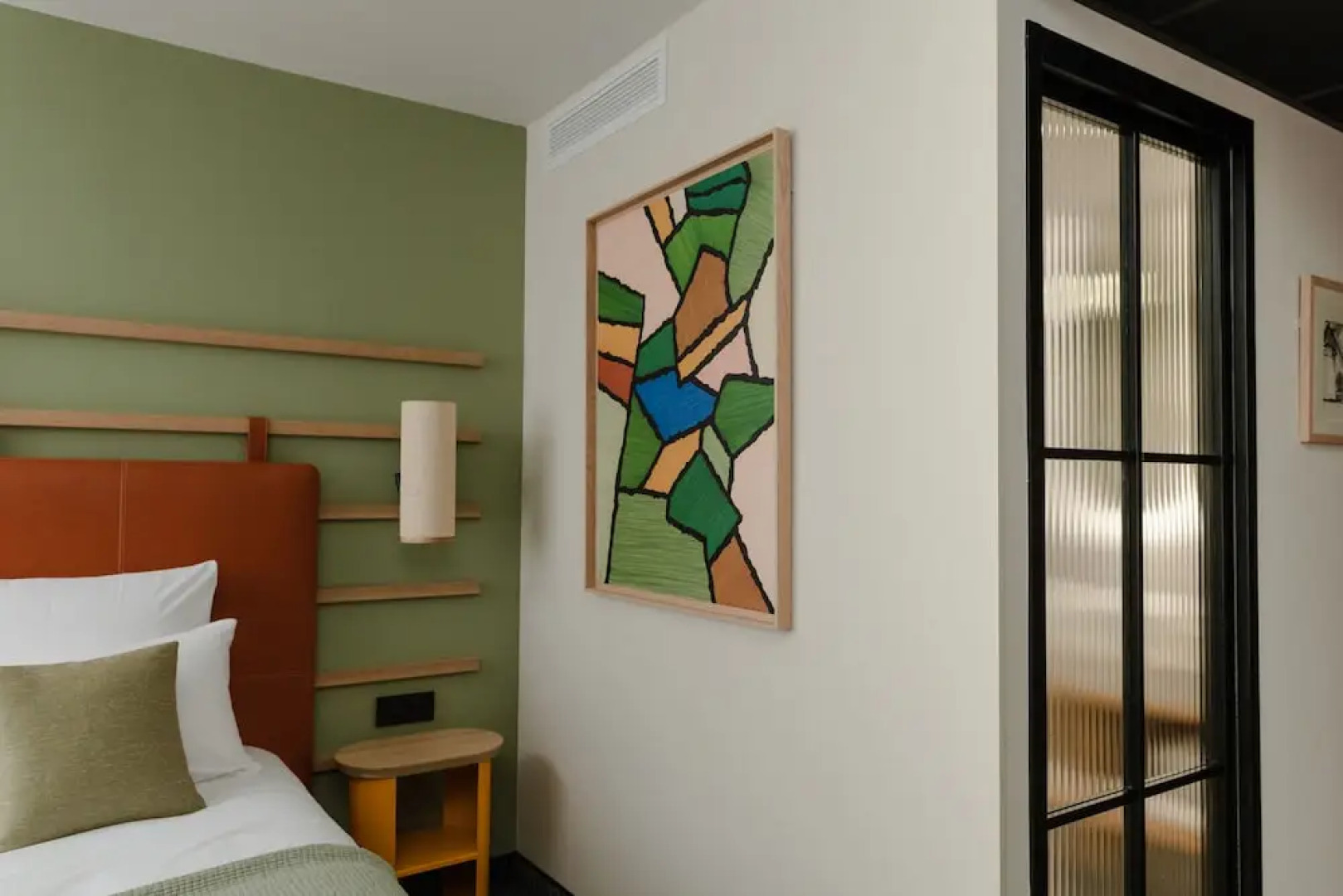 Hôtel Parc du Landreau