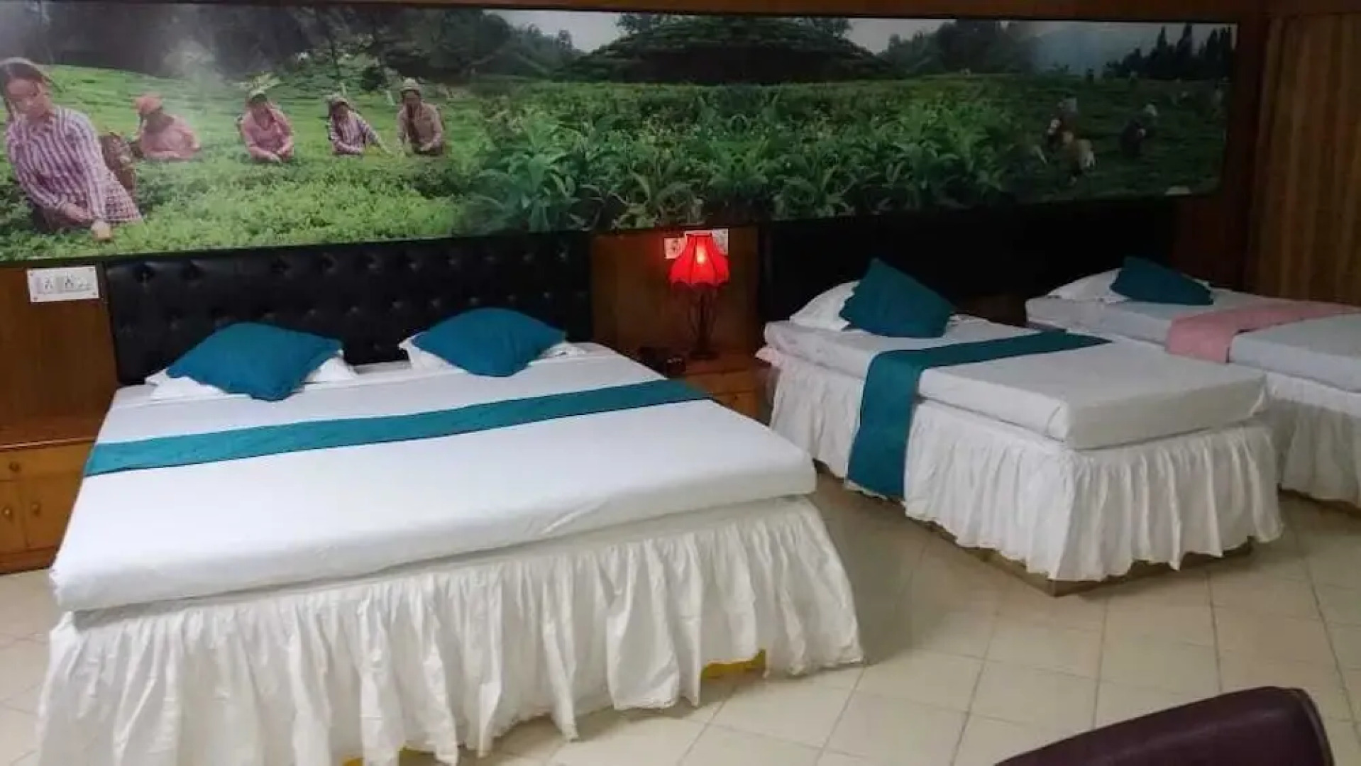 Hotel Sea Bird International