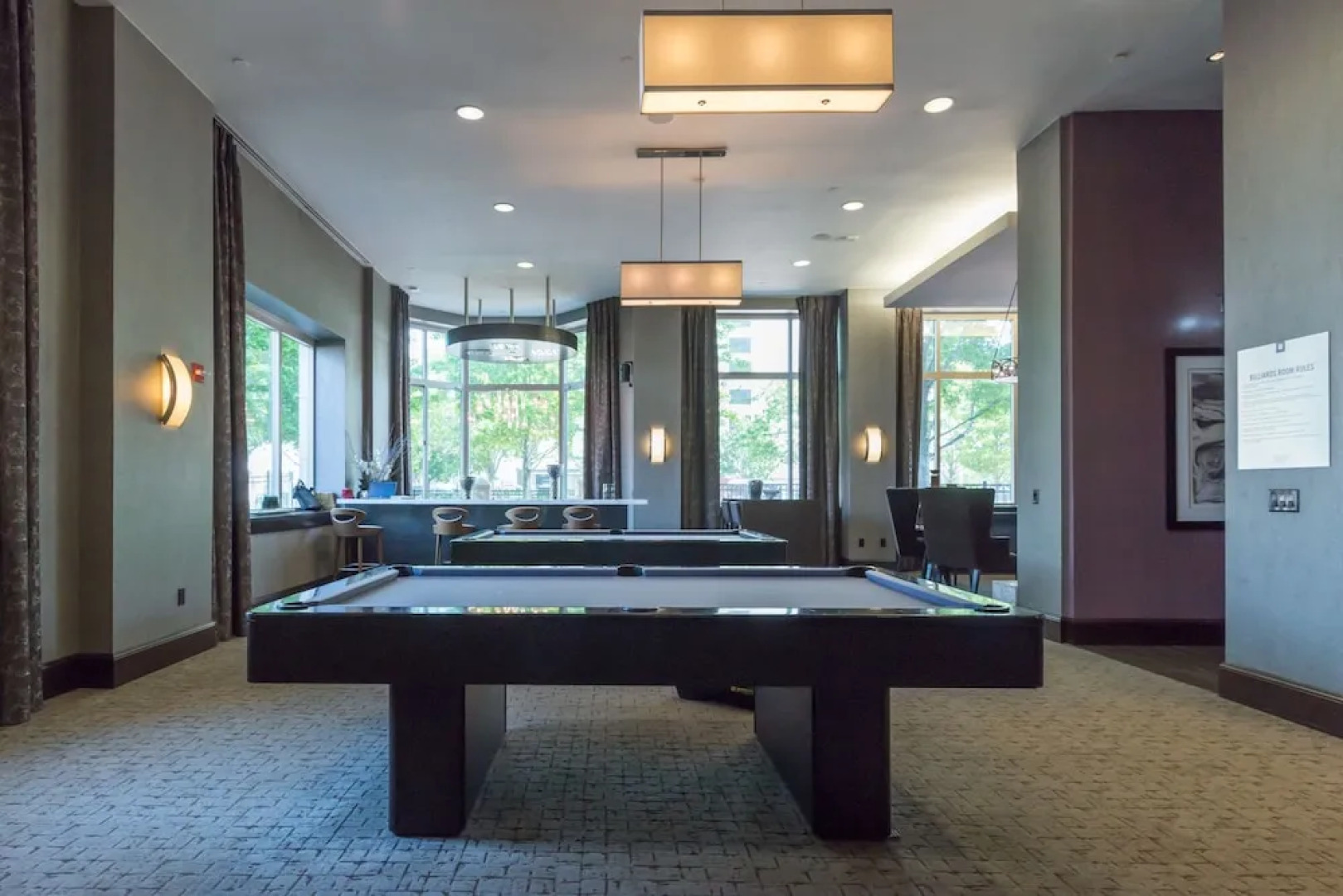 Skyline Luxury Home Suites at Newport