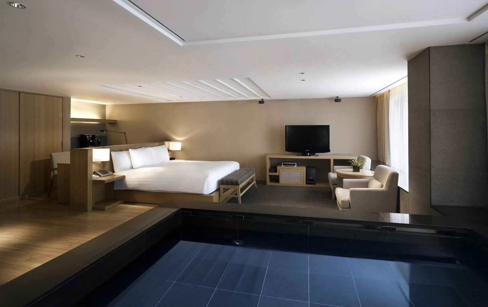 BanyanTree Club & Spa Seoul