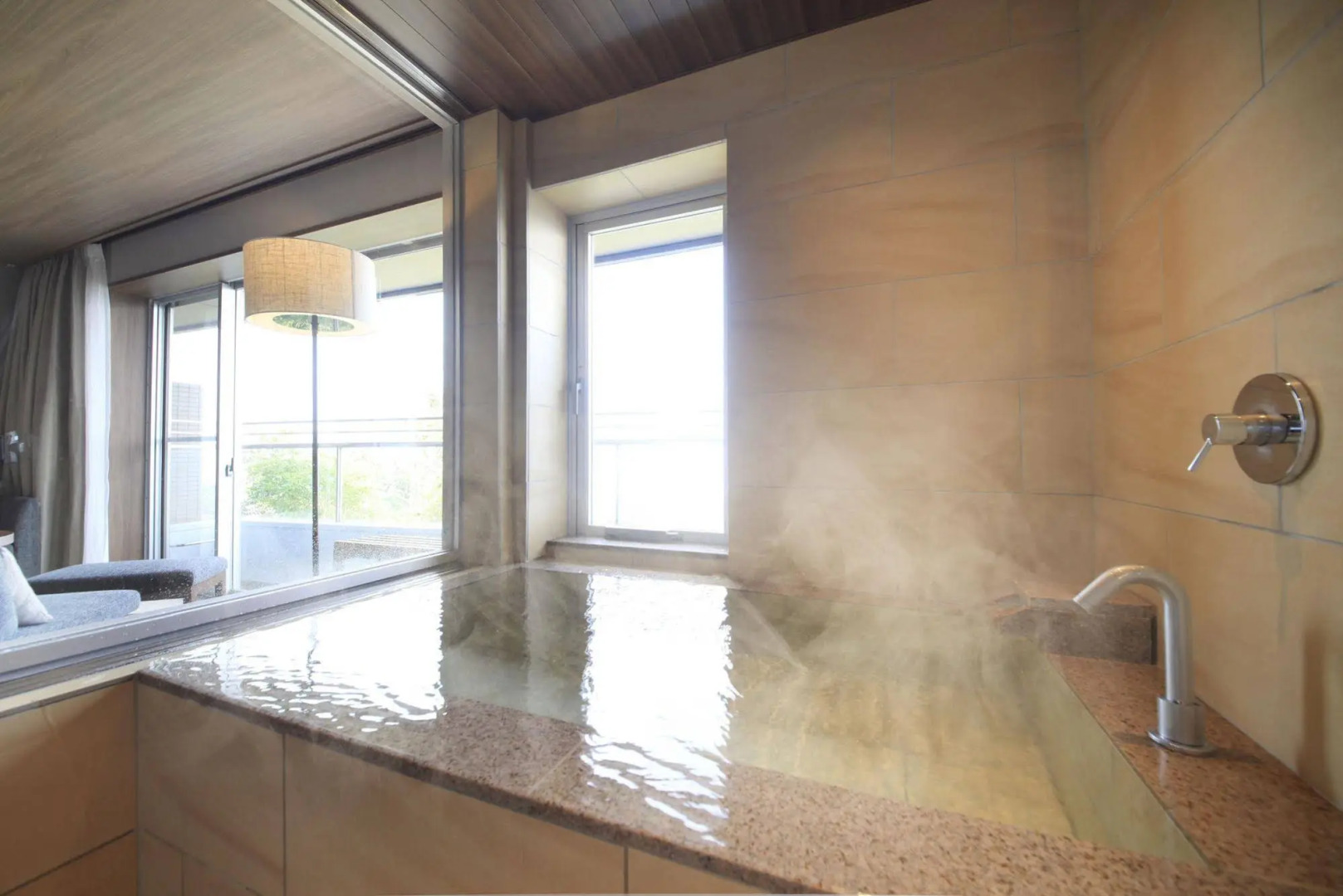 Hotel Grand Bach Atami Crescendo