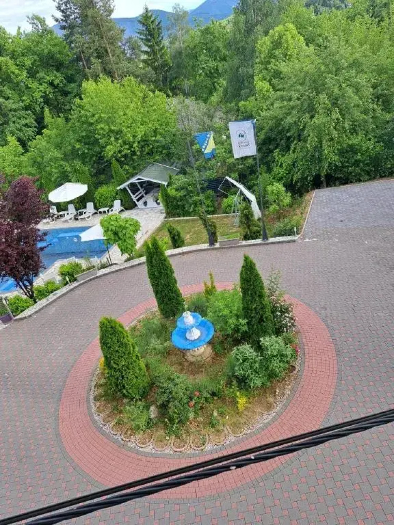 Rakovica Resort Luxury Apartments