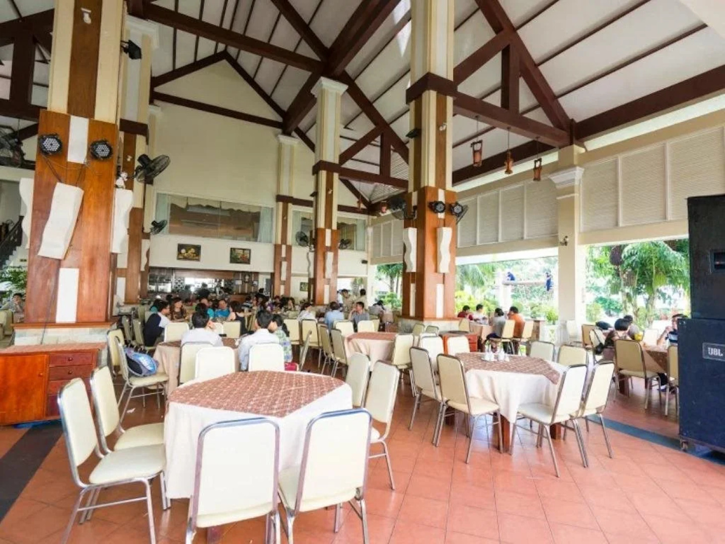 Saigon Condao Resort