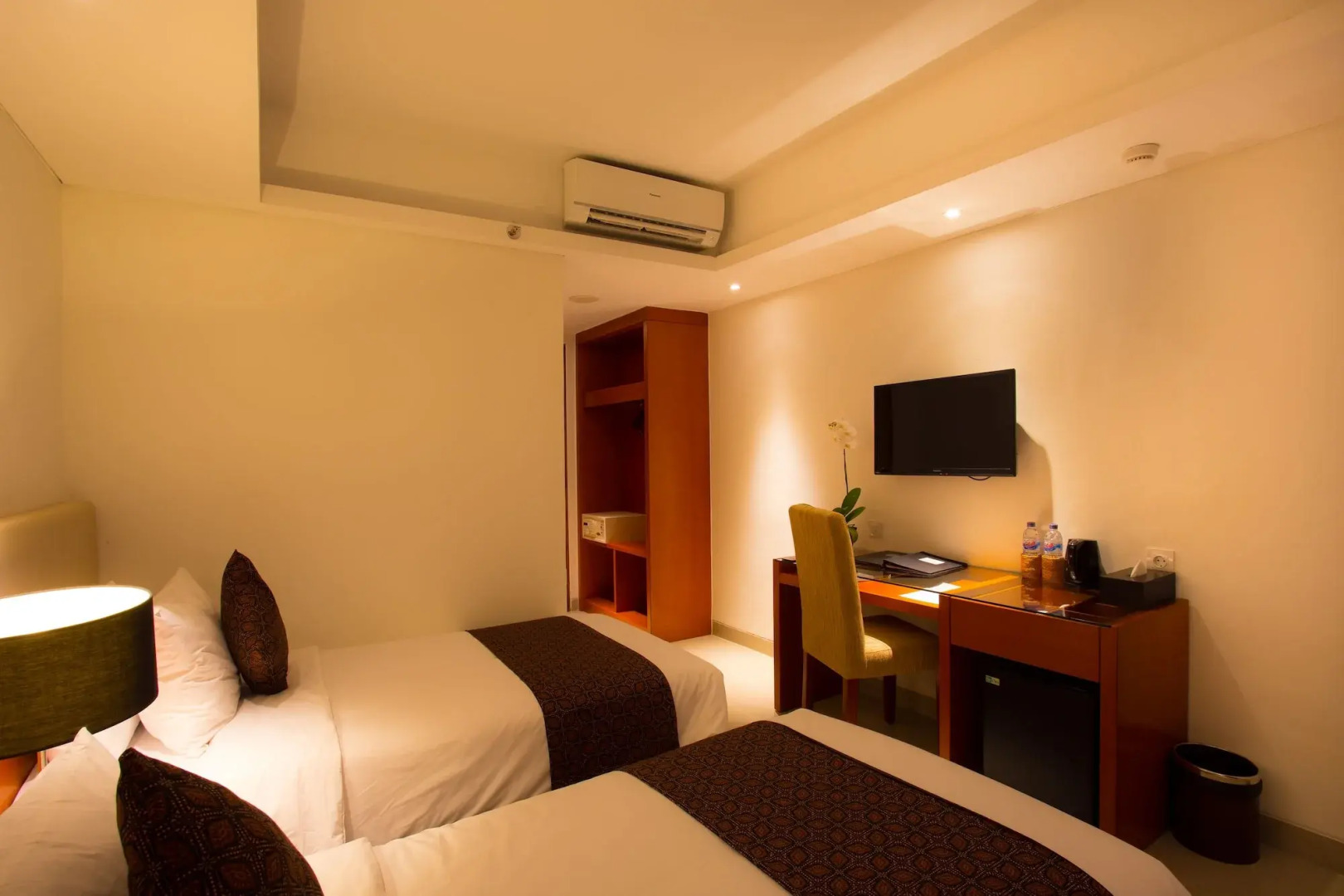 The Sun Hotel & Spa Legian, Bali