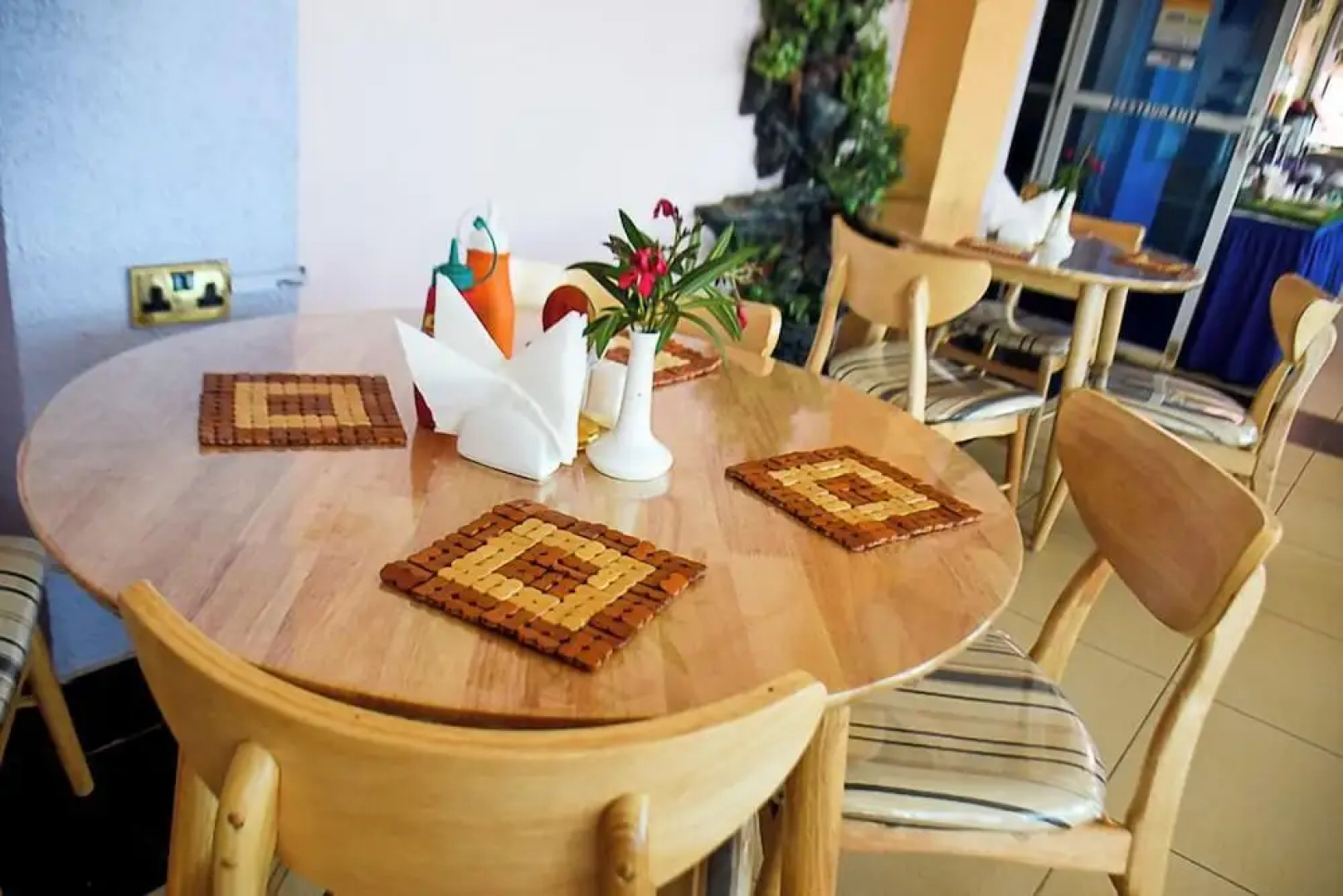 County Comfort Hotel