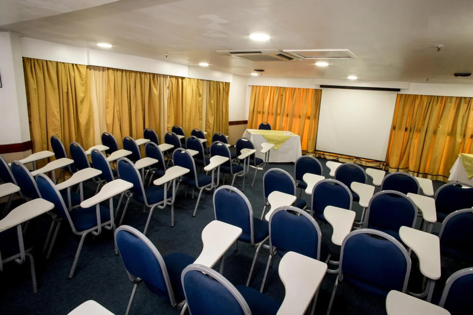 Hotel Dan Inn Campinas Cambui By Nacional Inn