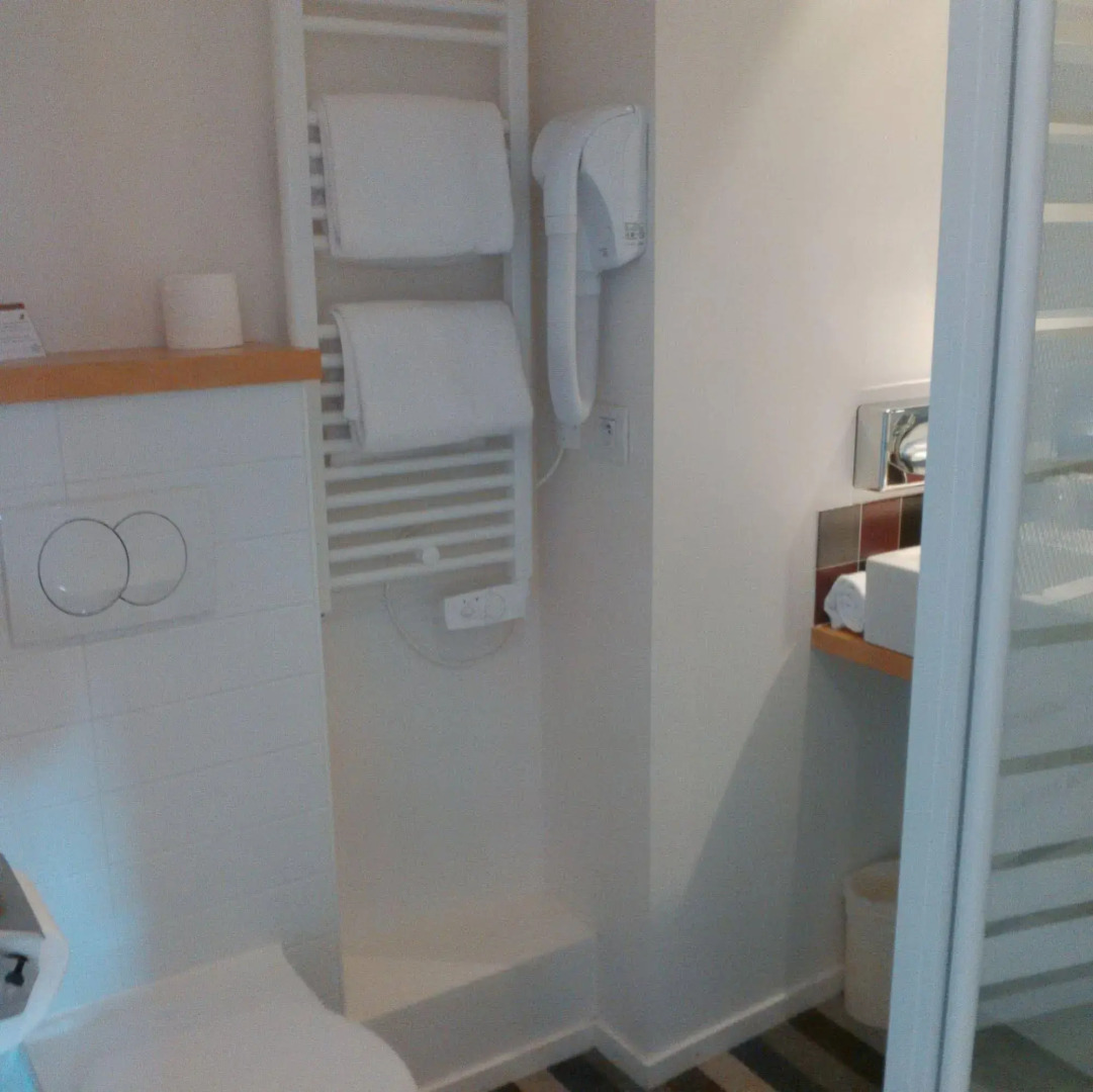 Hôtel Donibane Saint-Jean-de-Luz by Accor