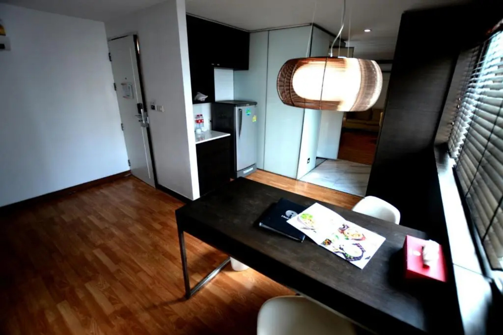 I Residence Hotel Silom