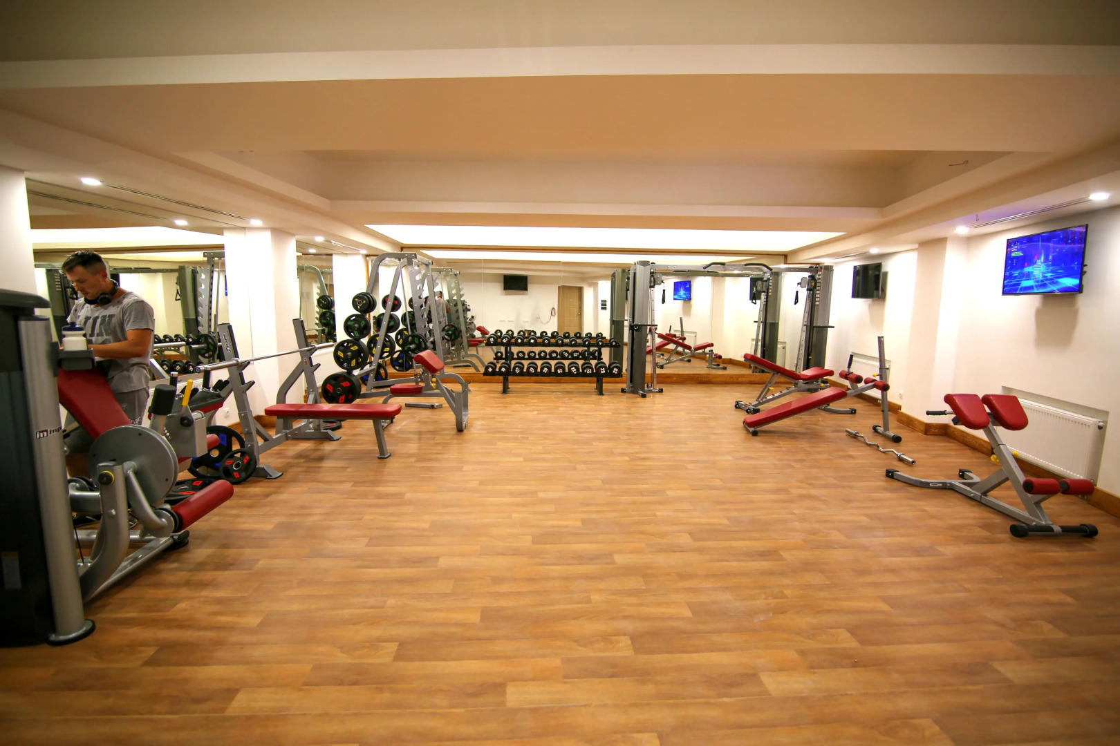 Гурзуф Ривьера