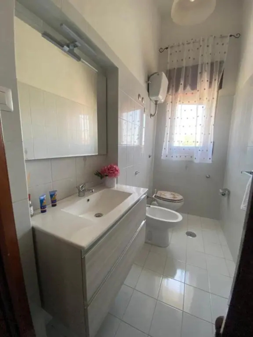 Annabel appartamento