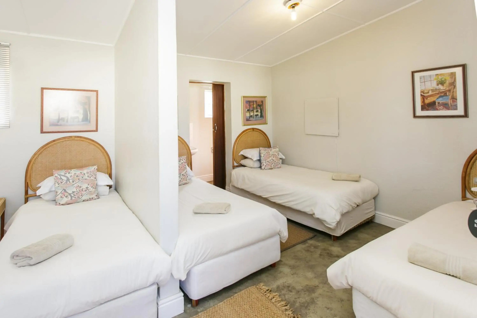 Wagon Wheel Country Lodge