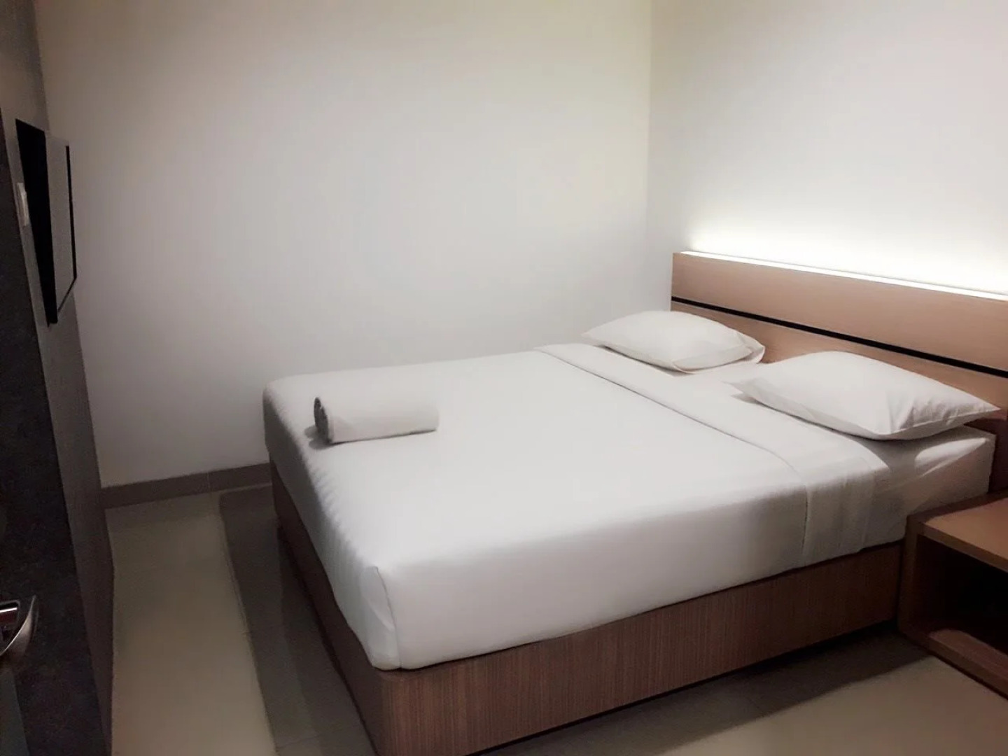 Citismart Hotel Cikarang